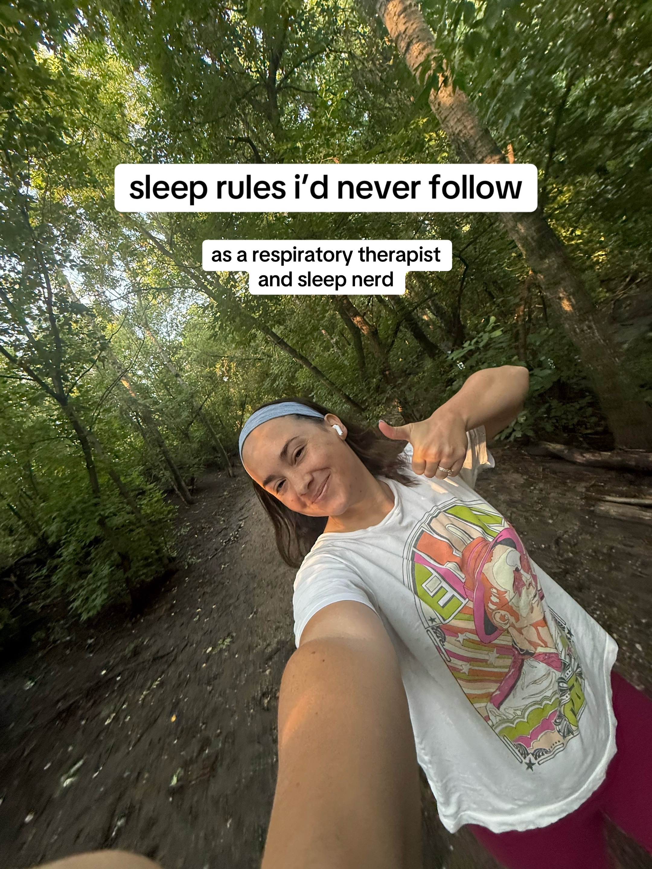 @Lindsay | Your Sleep BFF