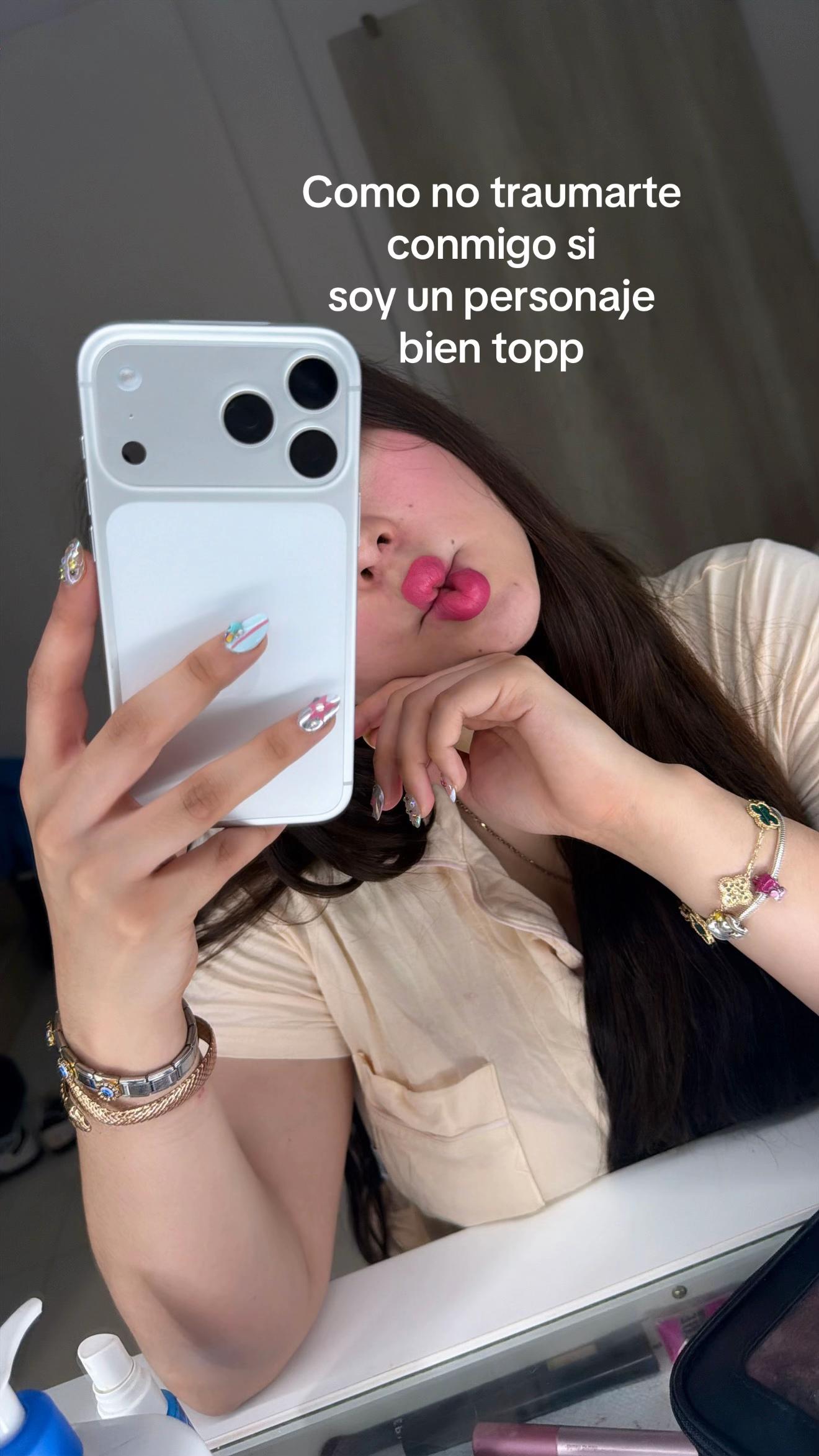 @Miauuunjᯓ★