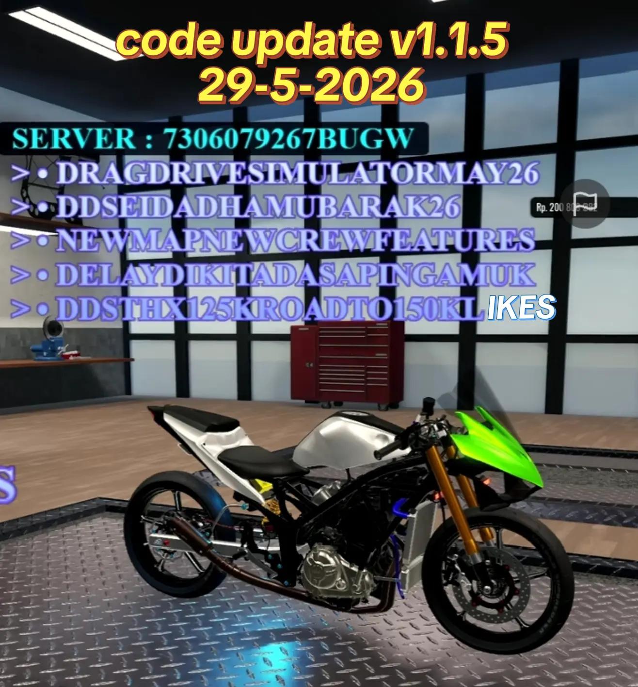 @RACIKAN DDS TERBAIK