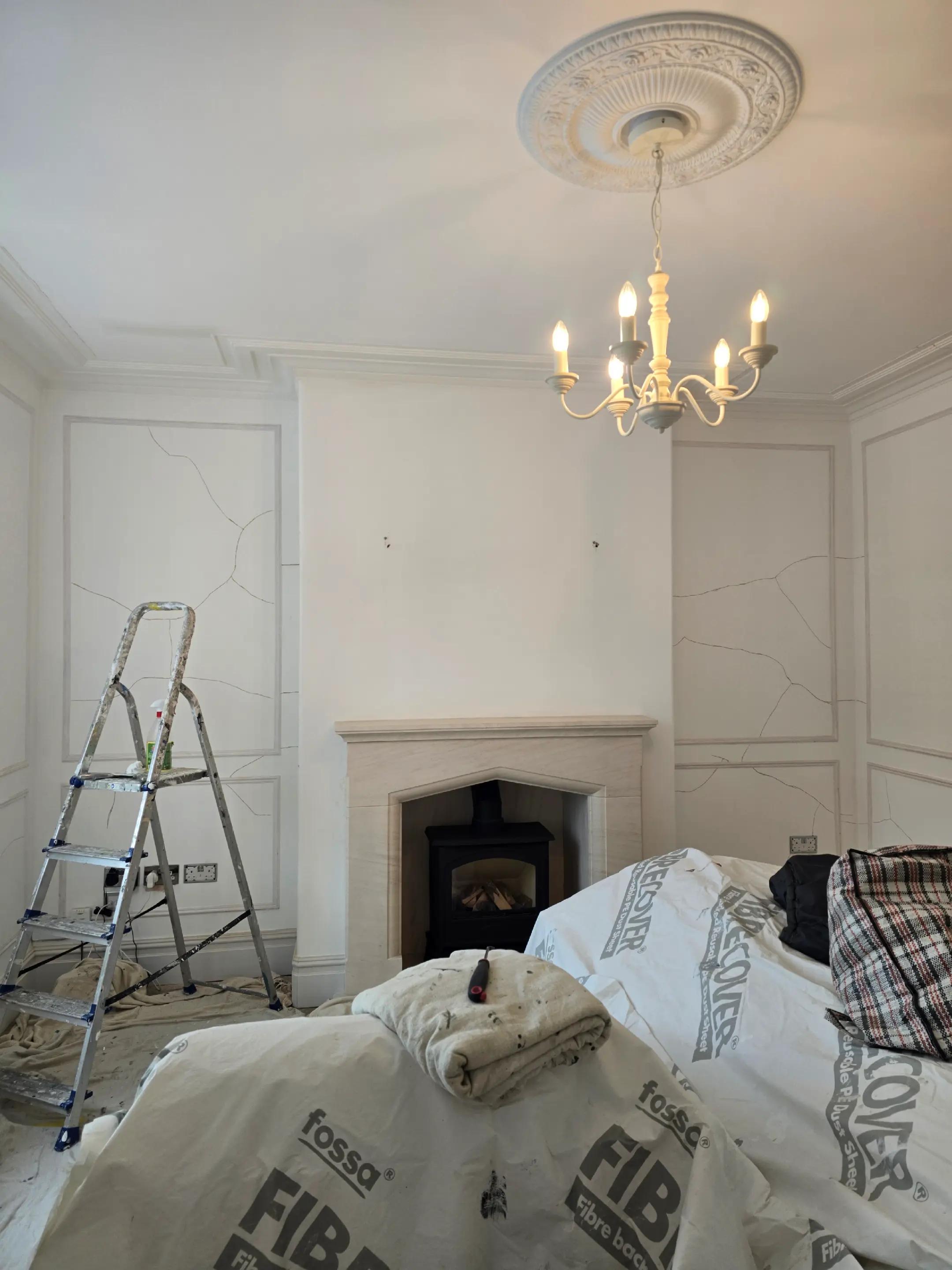 @Mike Malone Painting & Decor