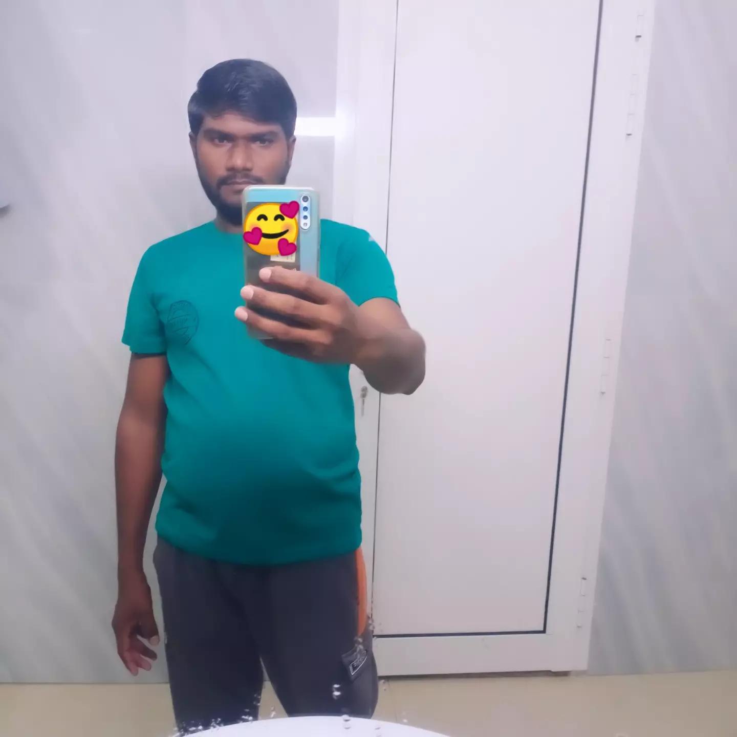 @Naveen 143❤️