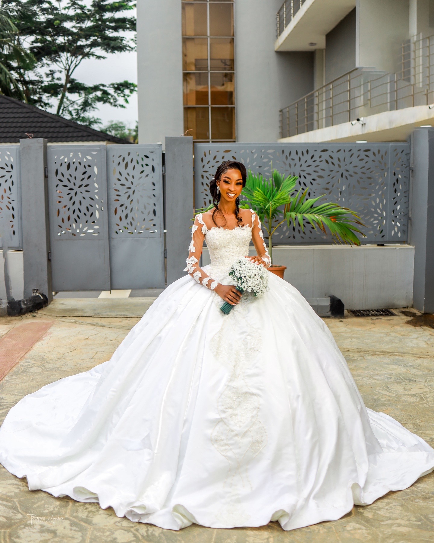 @Fashion designer in Ibadan