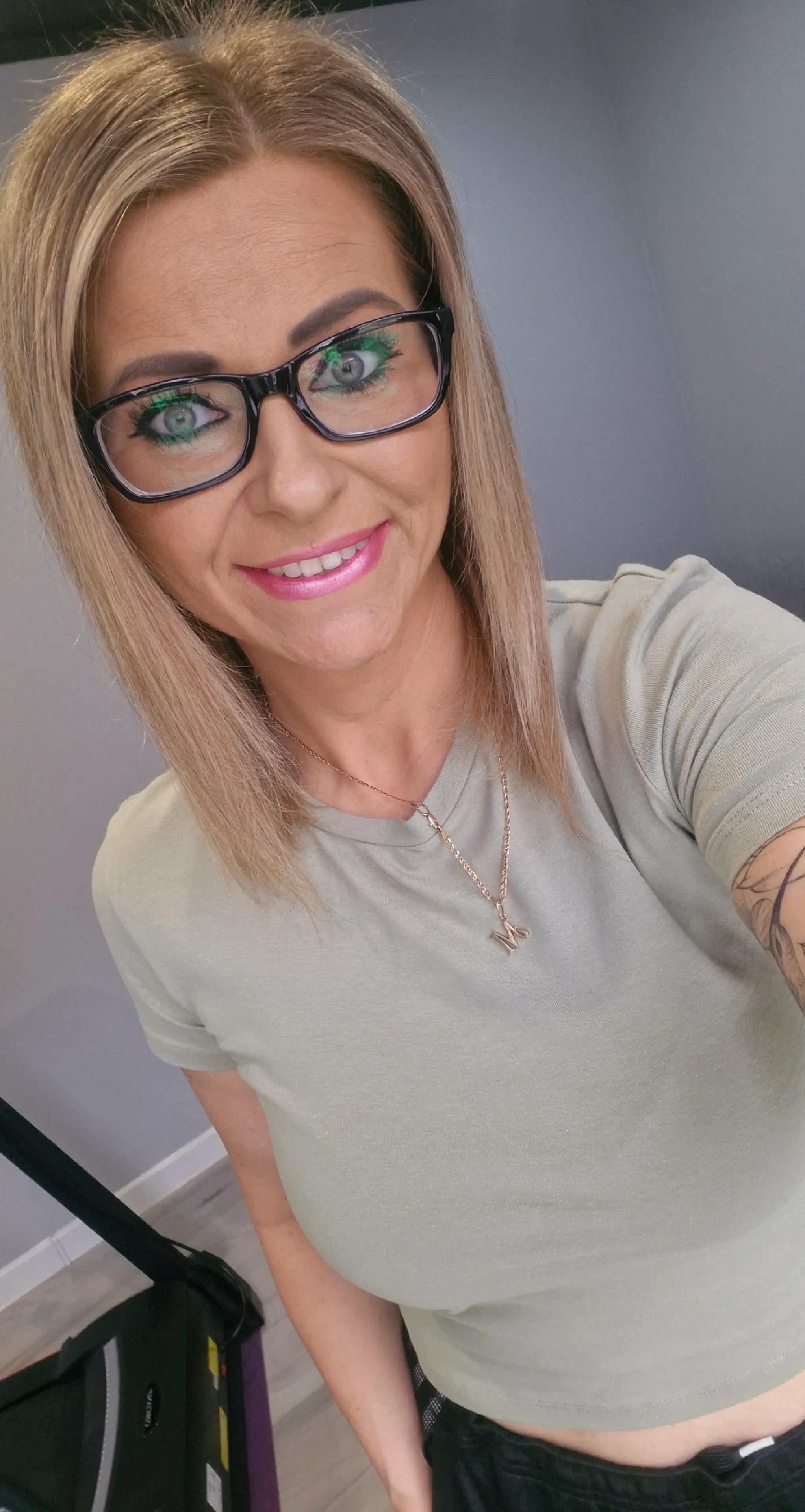 @Michalina Miśka