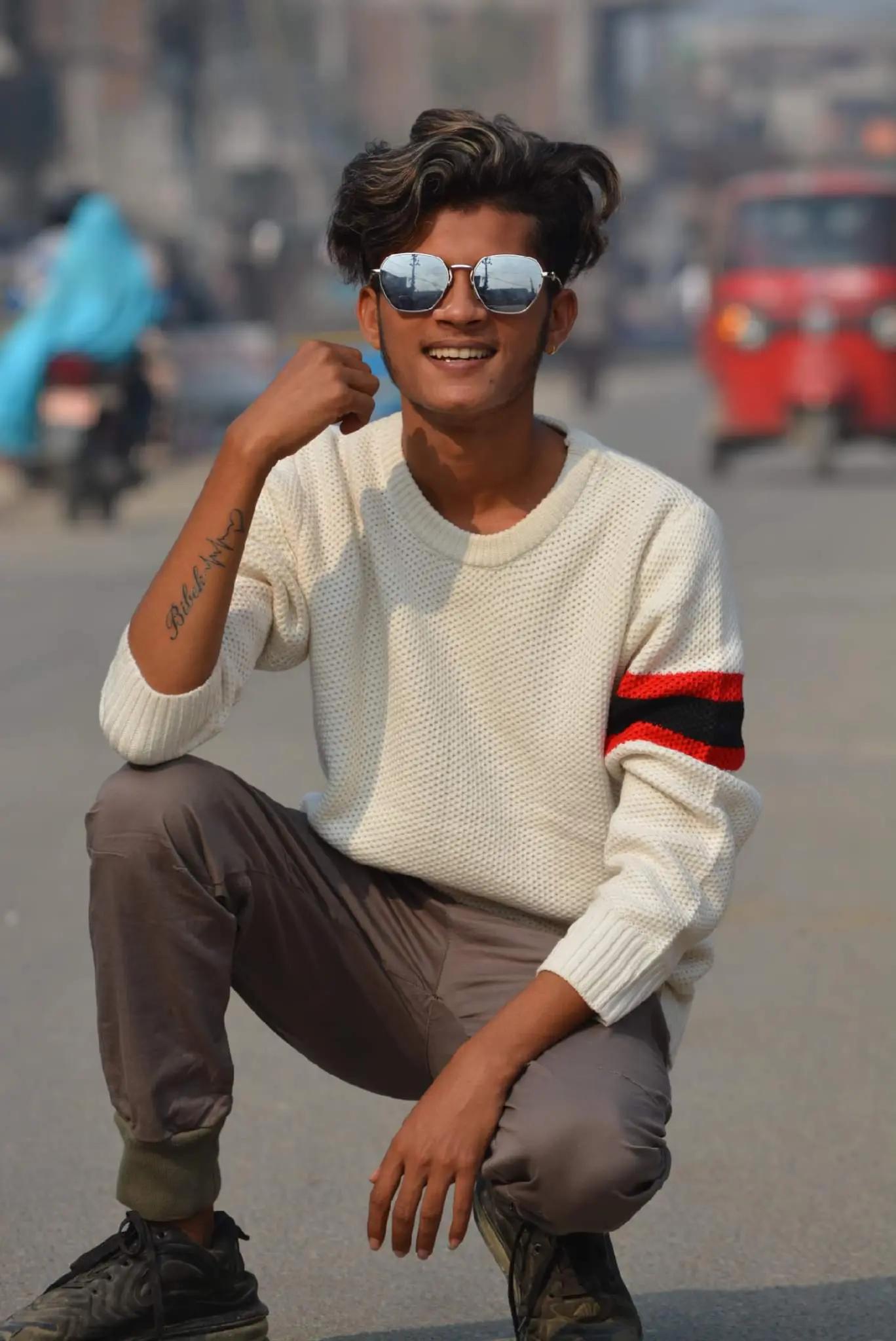 @Bibek Rauniyar🔥🤌❤️