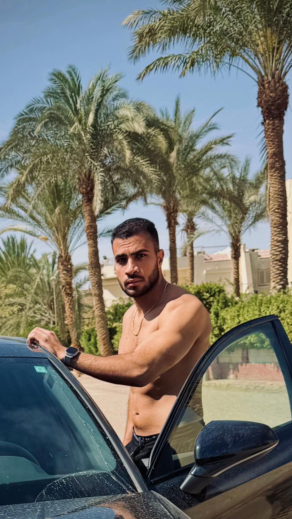 @Dr Ramy Atia