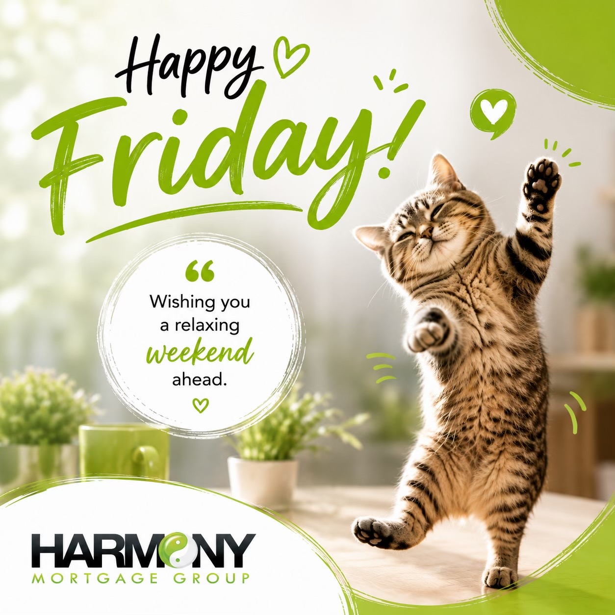 @Harmony Mortgage