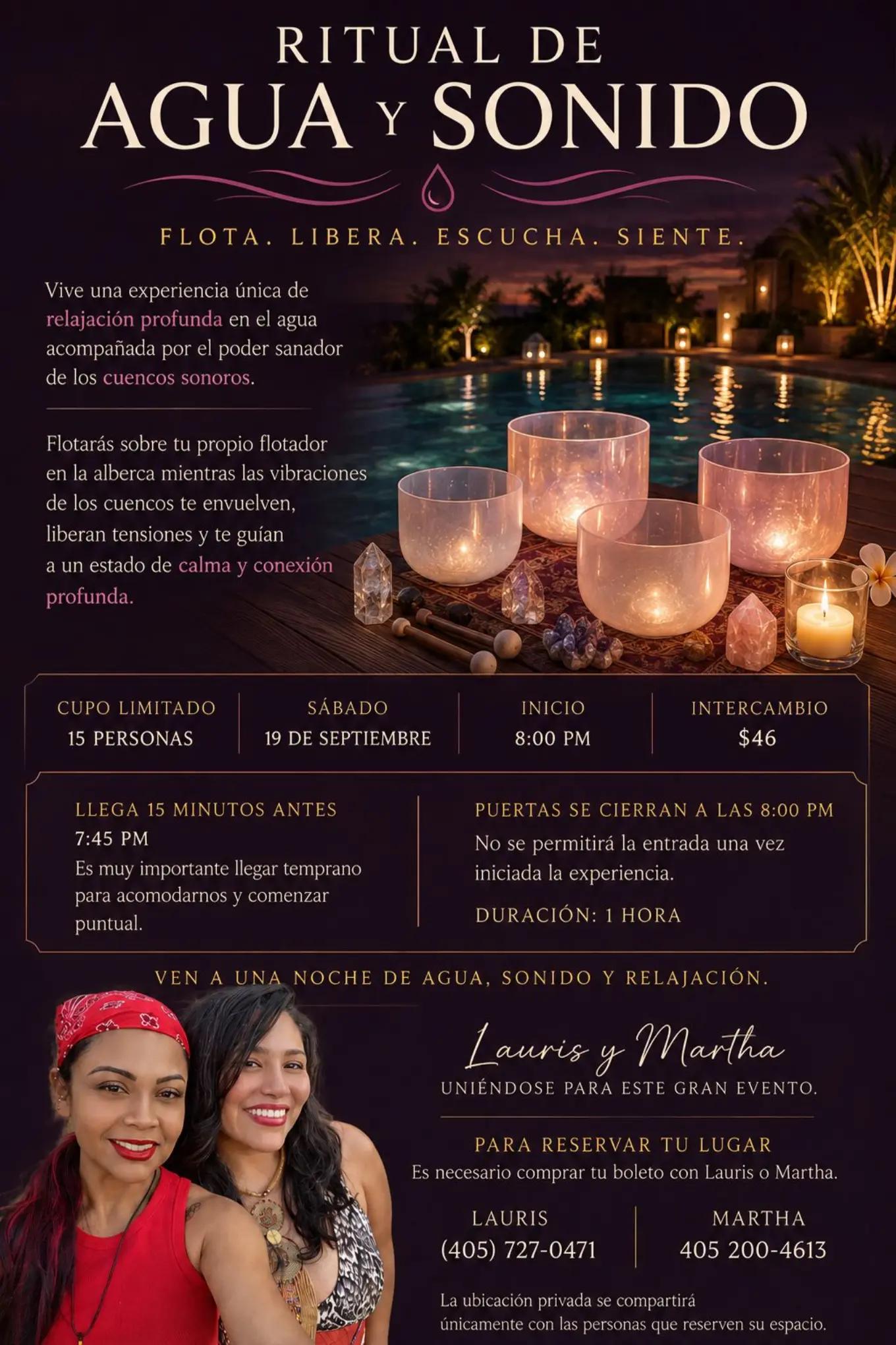 @Lauris Trujillo