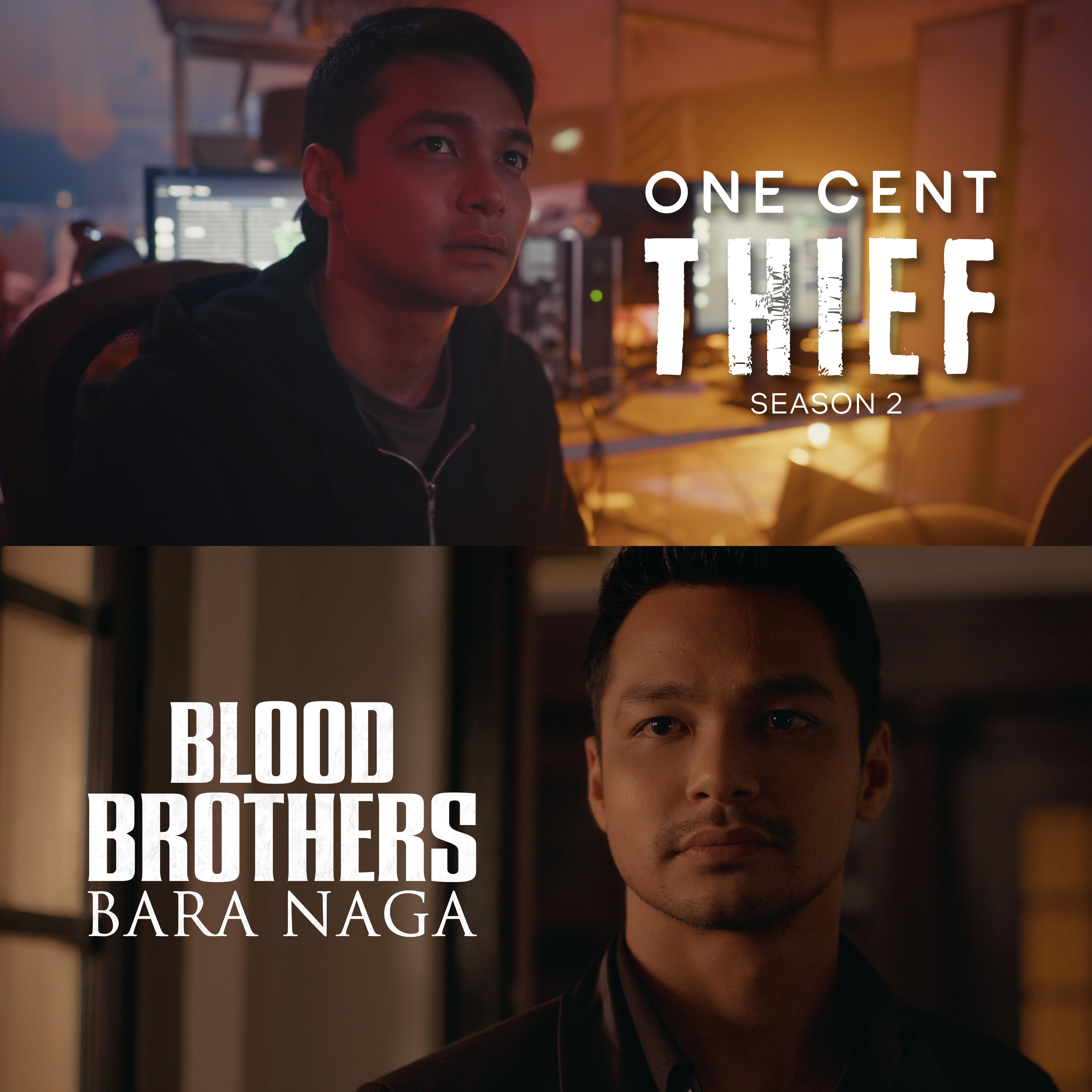 @Netflix Malaysia