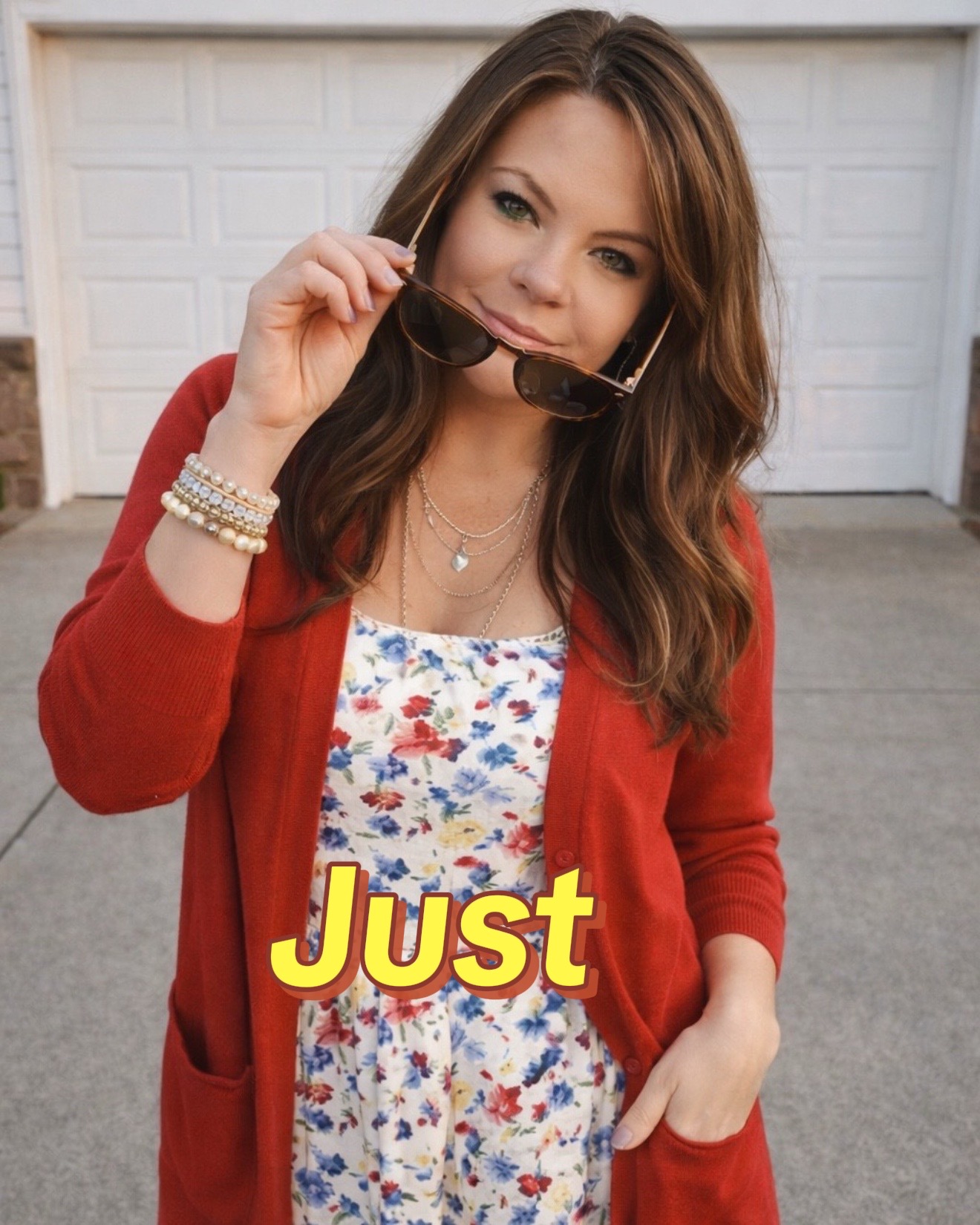 @Janna Jae