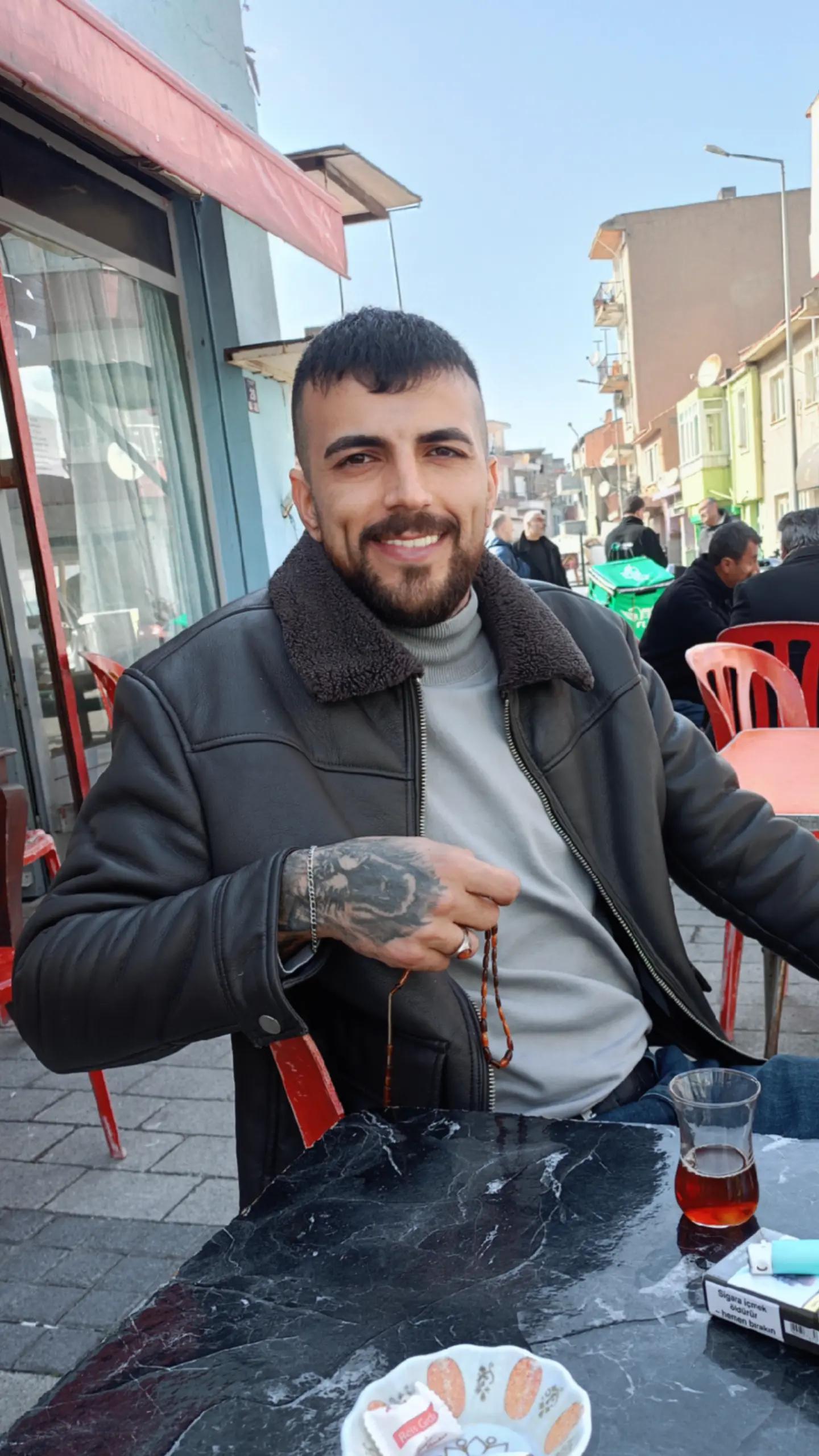 @TANER CAKMAZ🦅