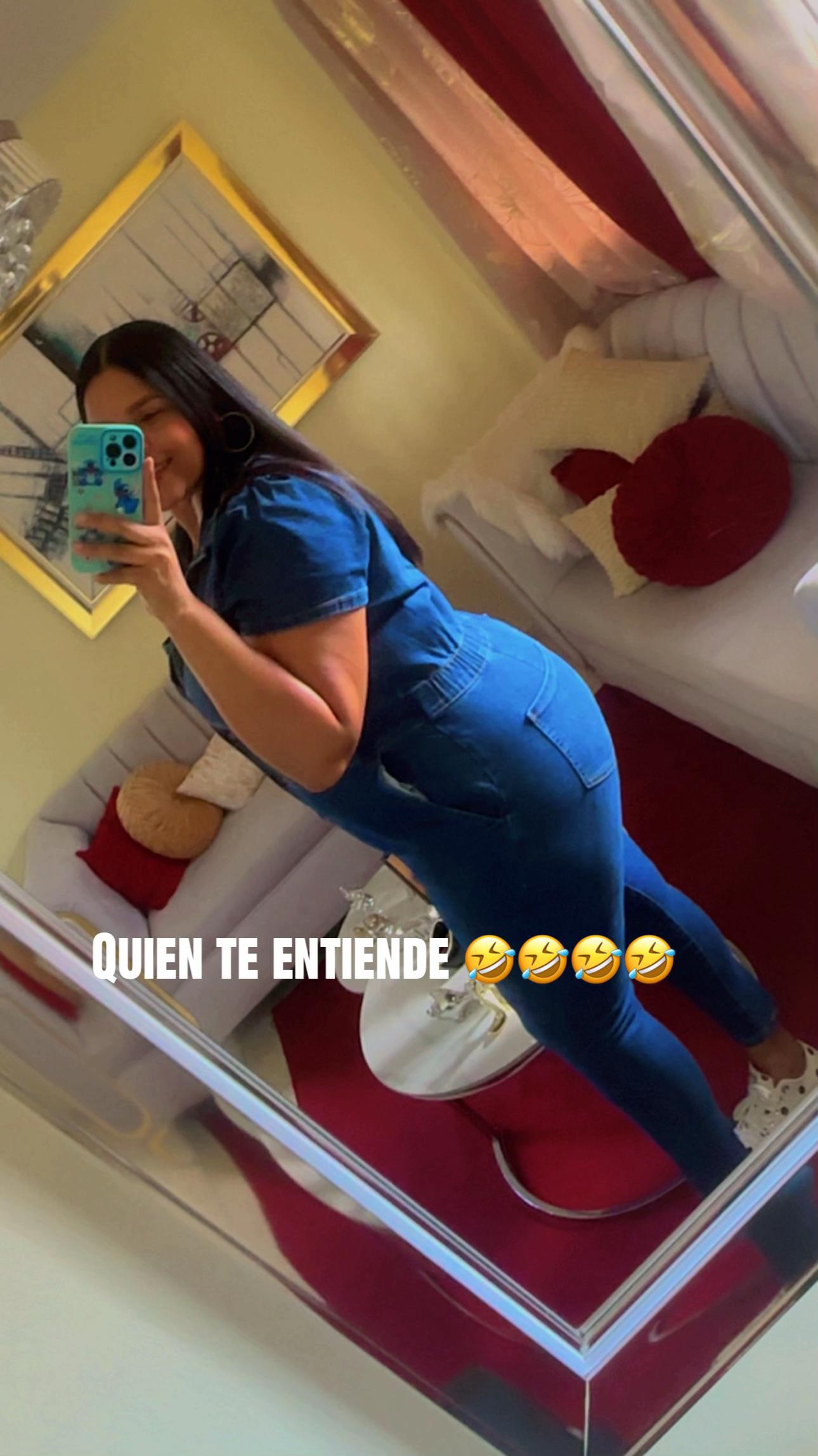 @Mayelin la coqueta 🌈💙♒️