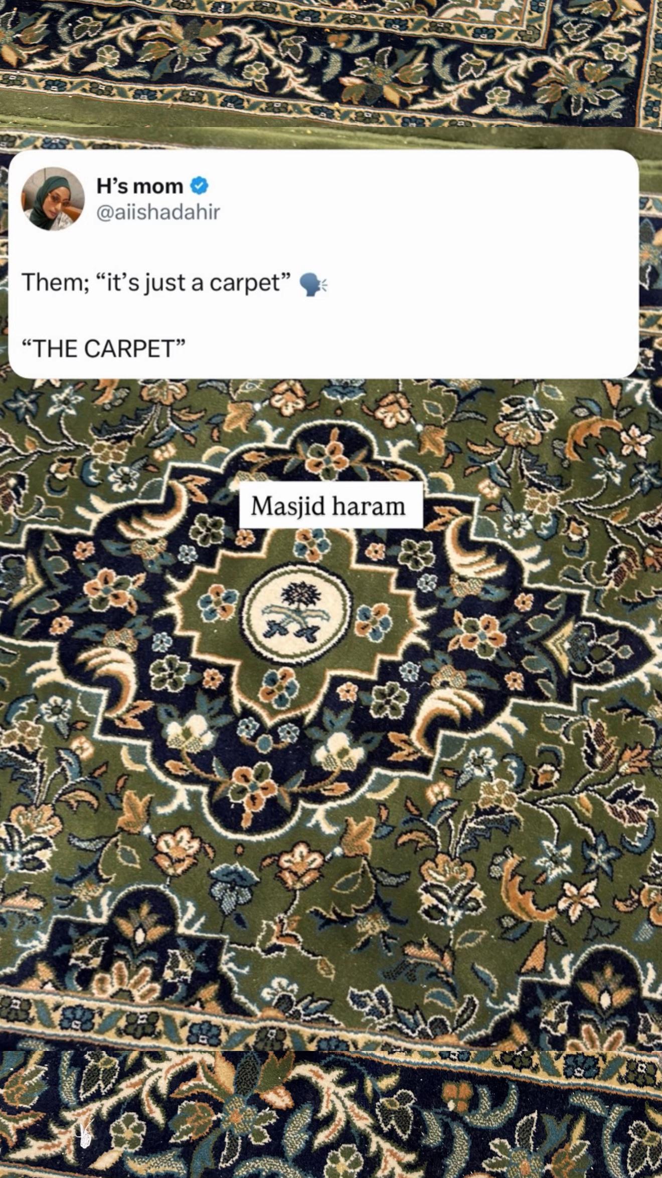 @Aisha Dahir