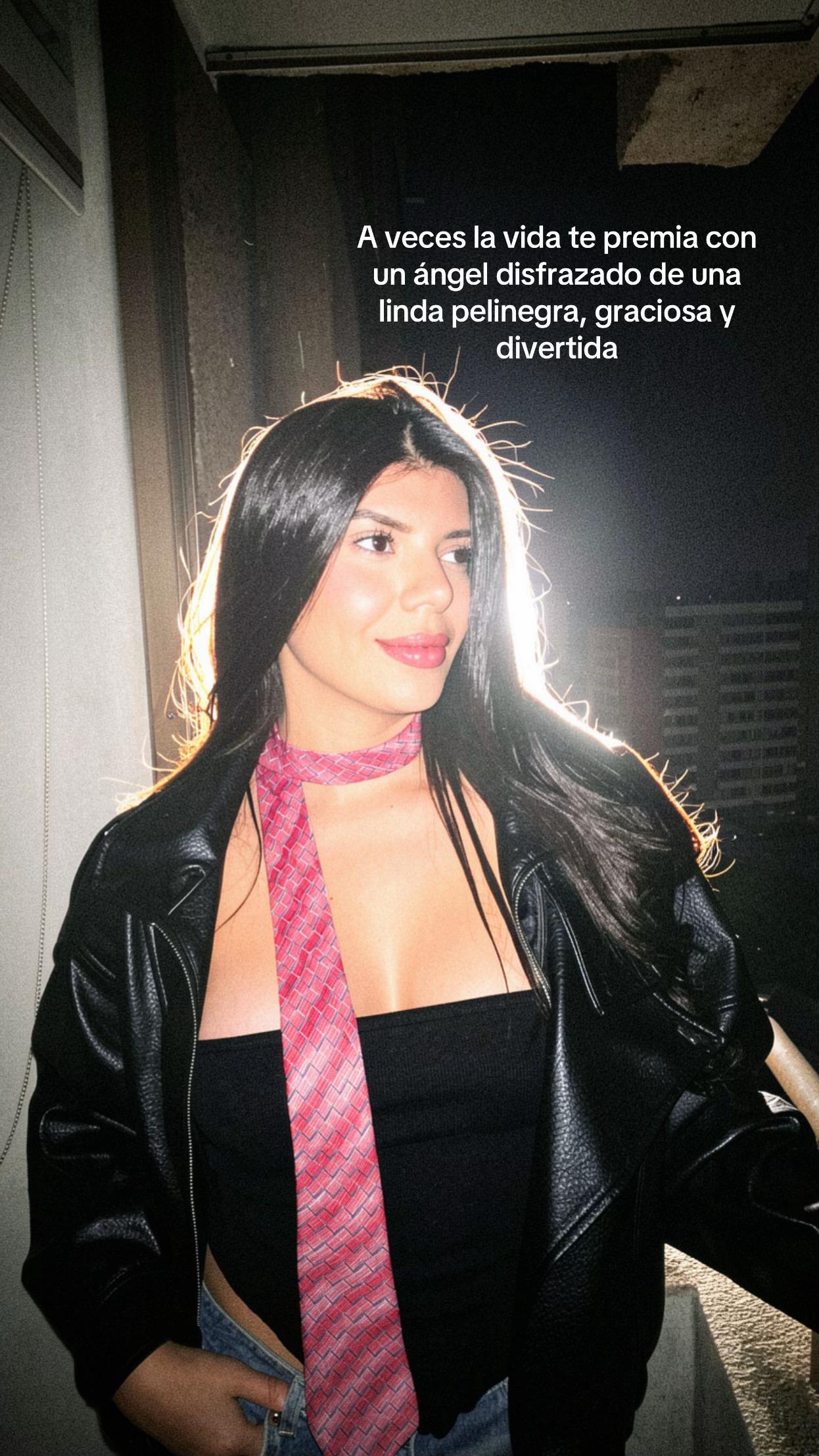@Daniela Coronado P