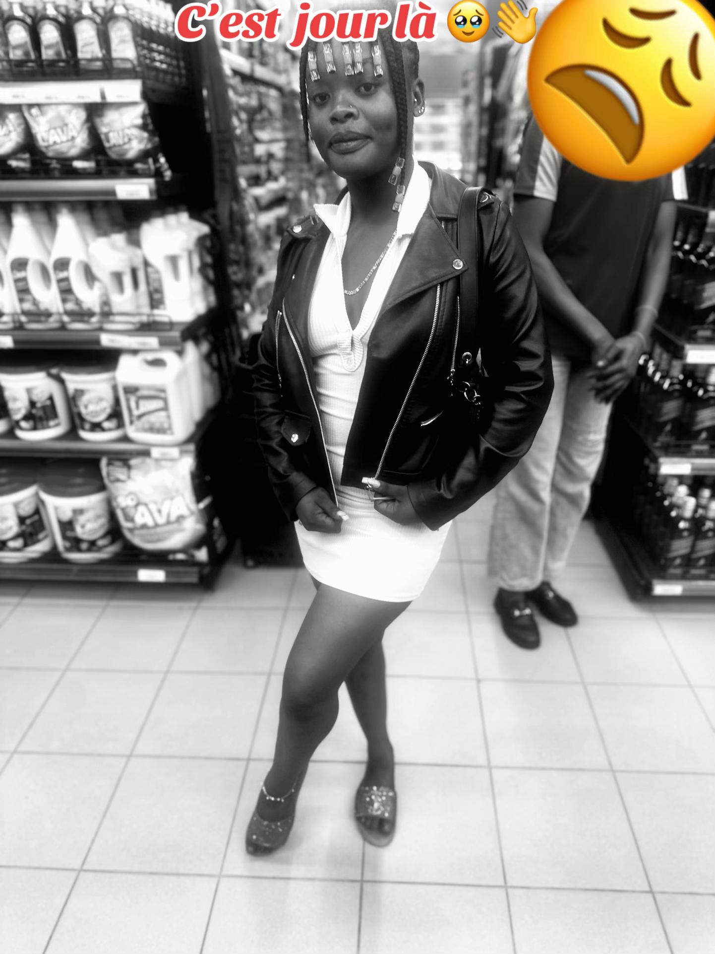 @La petite -Kabulo shimbi ❤️💪