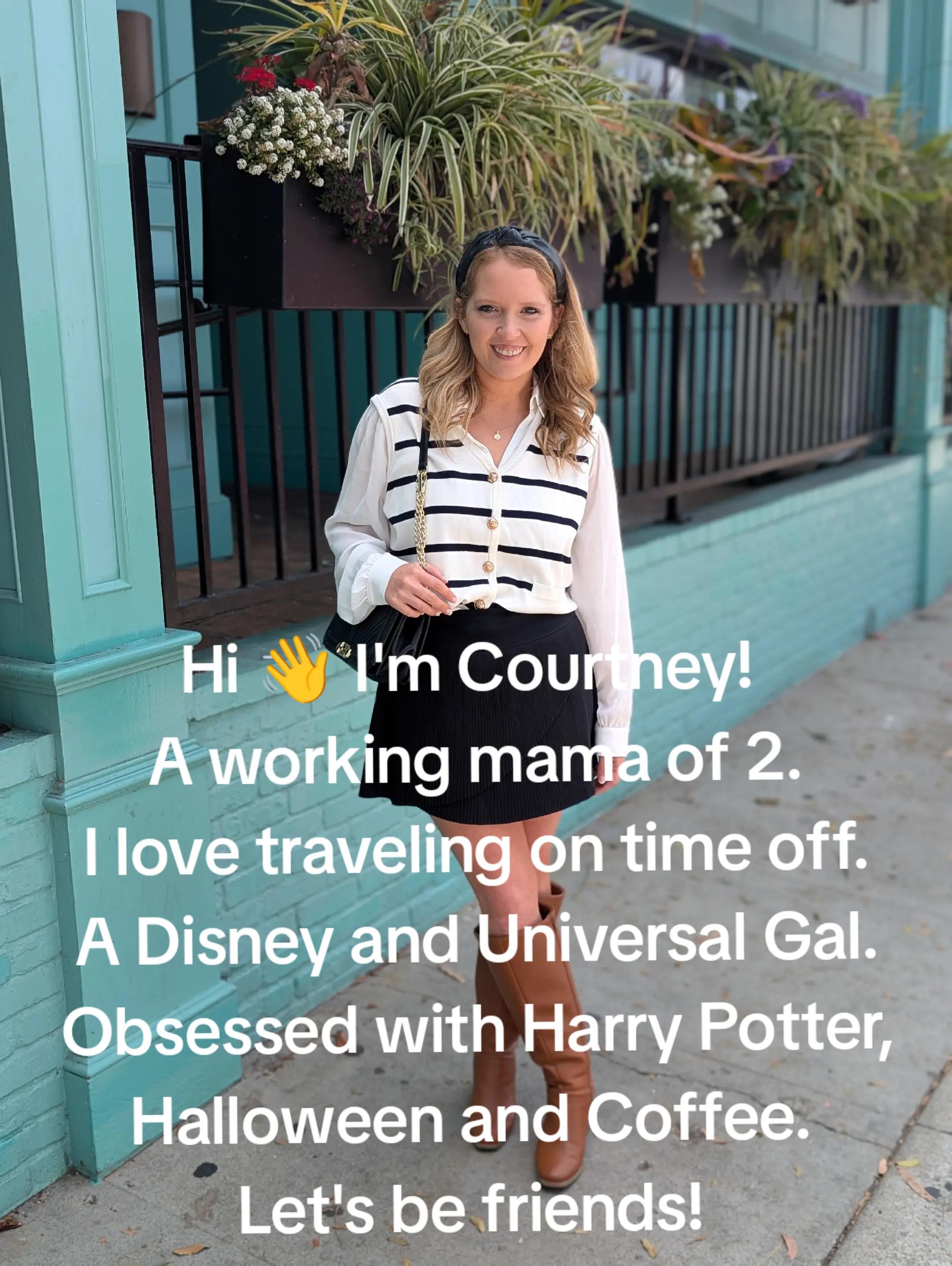 @Courtney | Travel Advisor