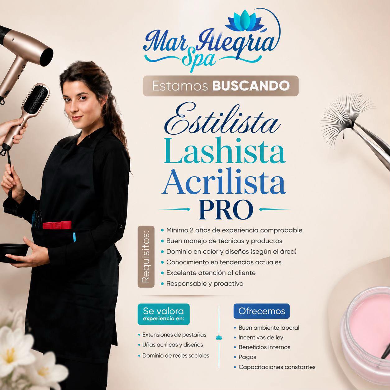 @Mar Alegria Spa