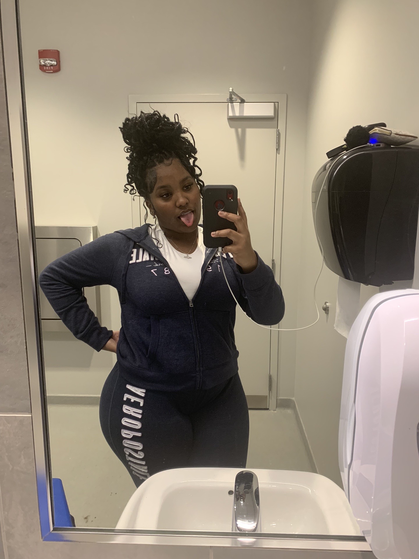@ms. bre valentine <3