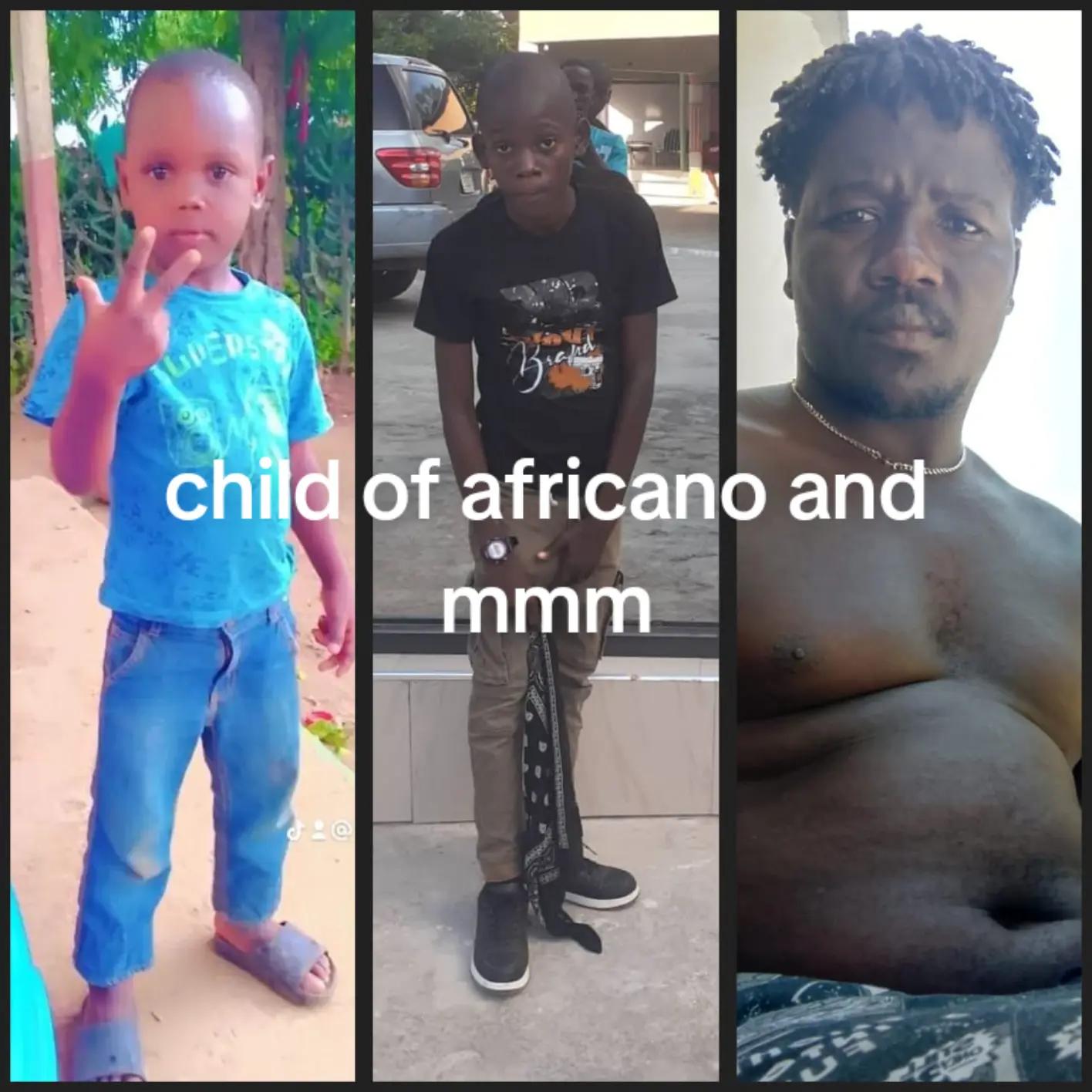 @africano