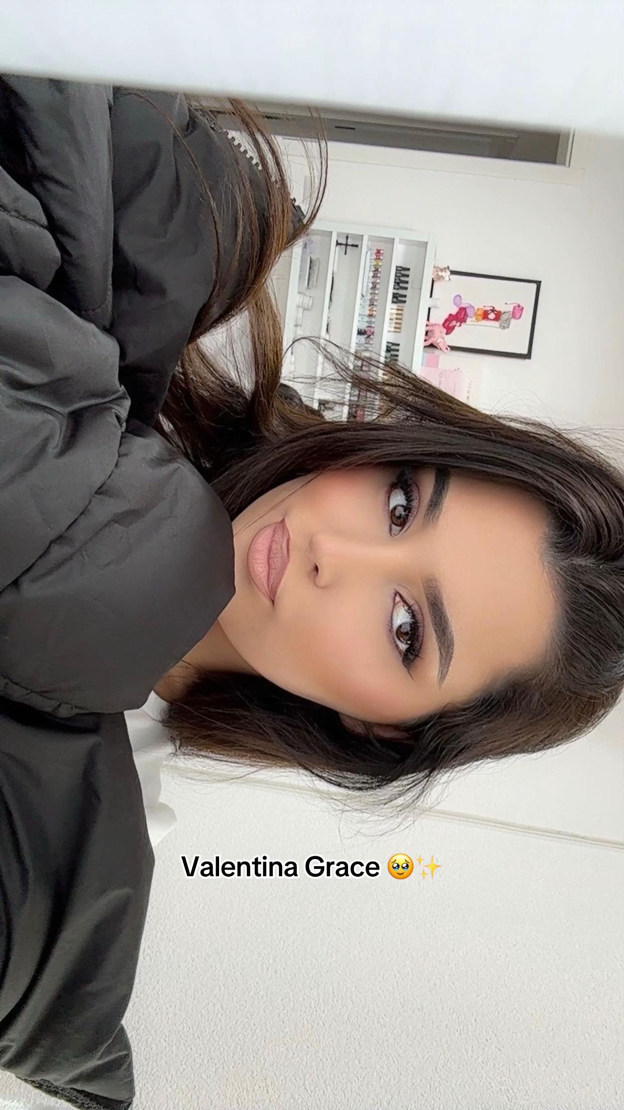 @Valentina