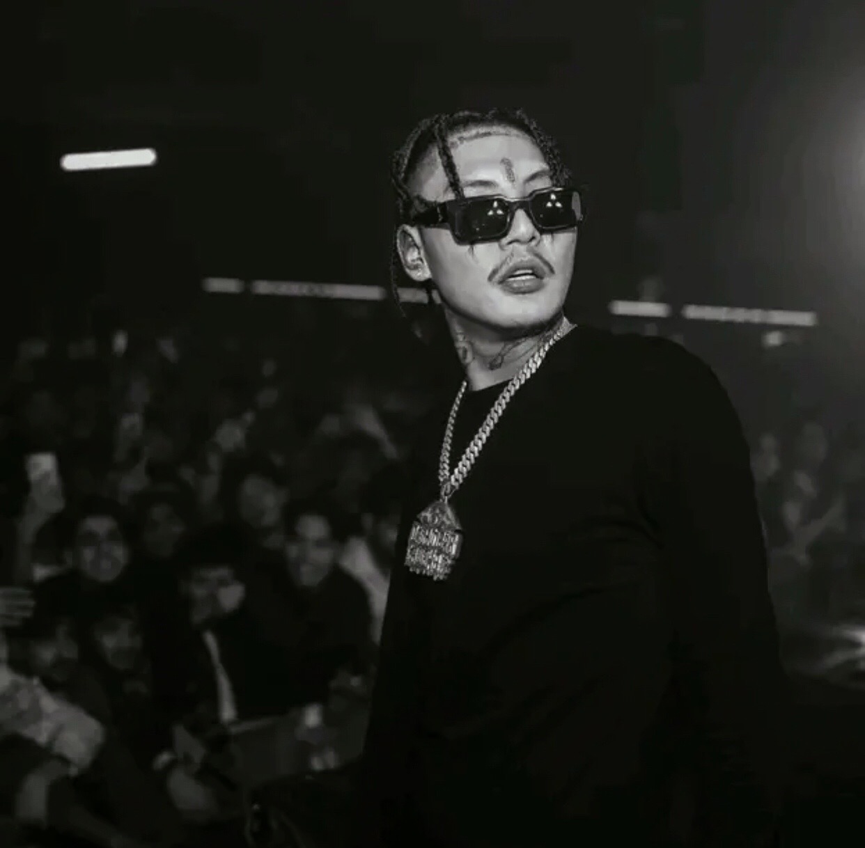 @NEPALI HIP HOP NEWS