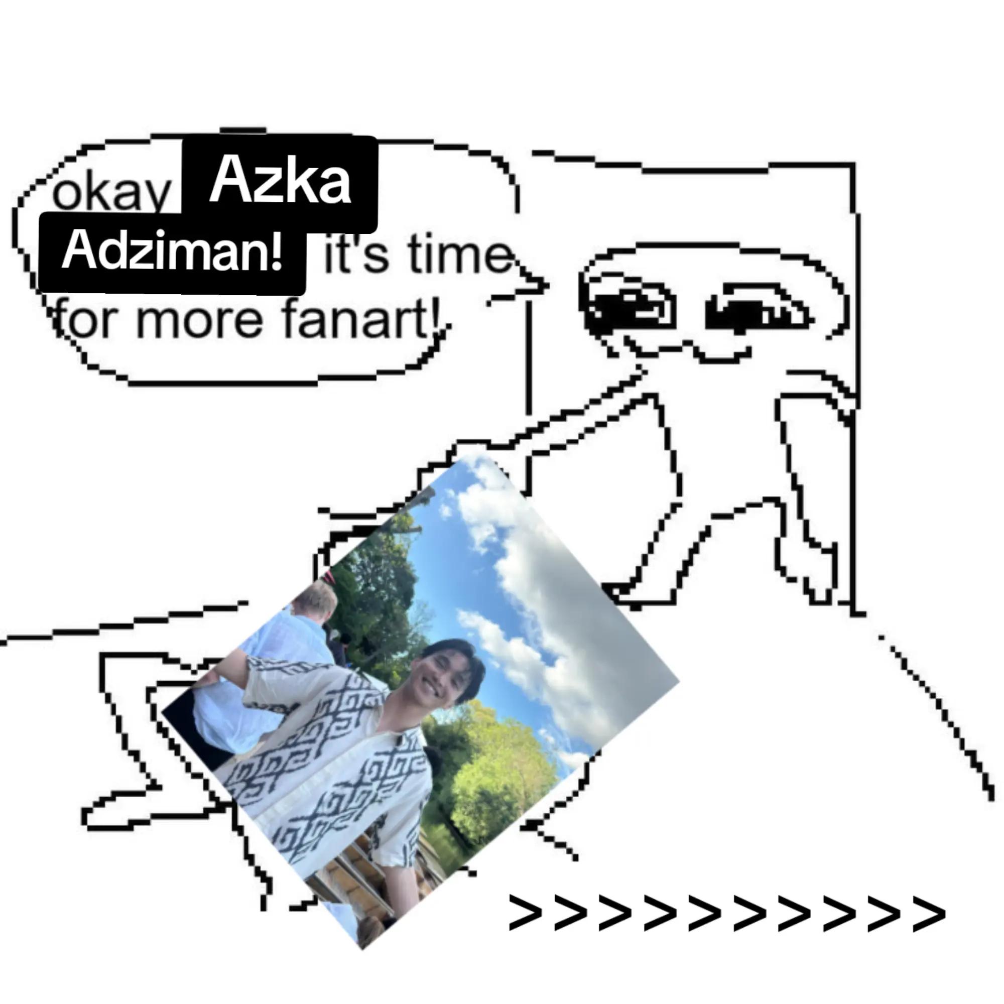 @chiya bery
