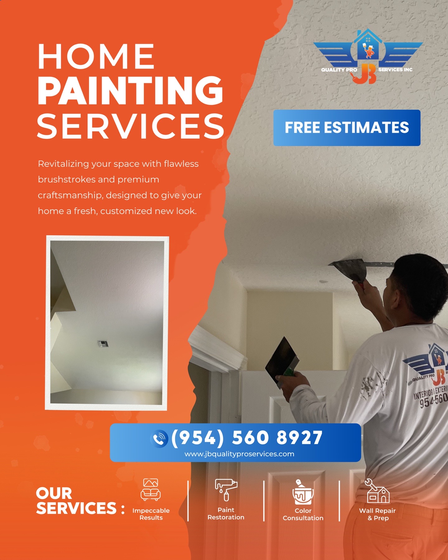 @JB QUALITY PRO SERVICES INC