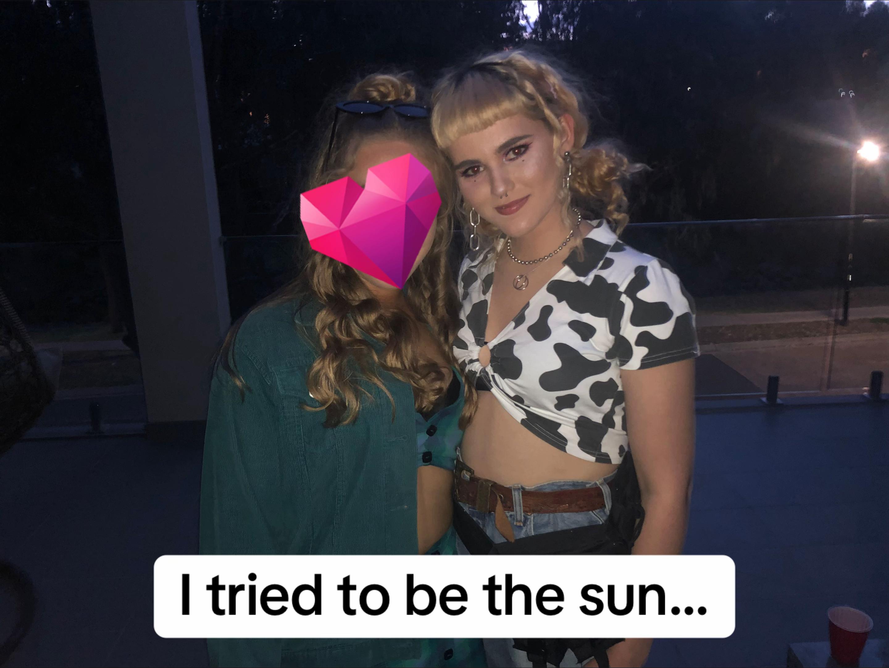 @Tara