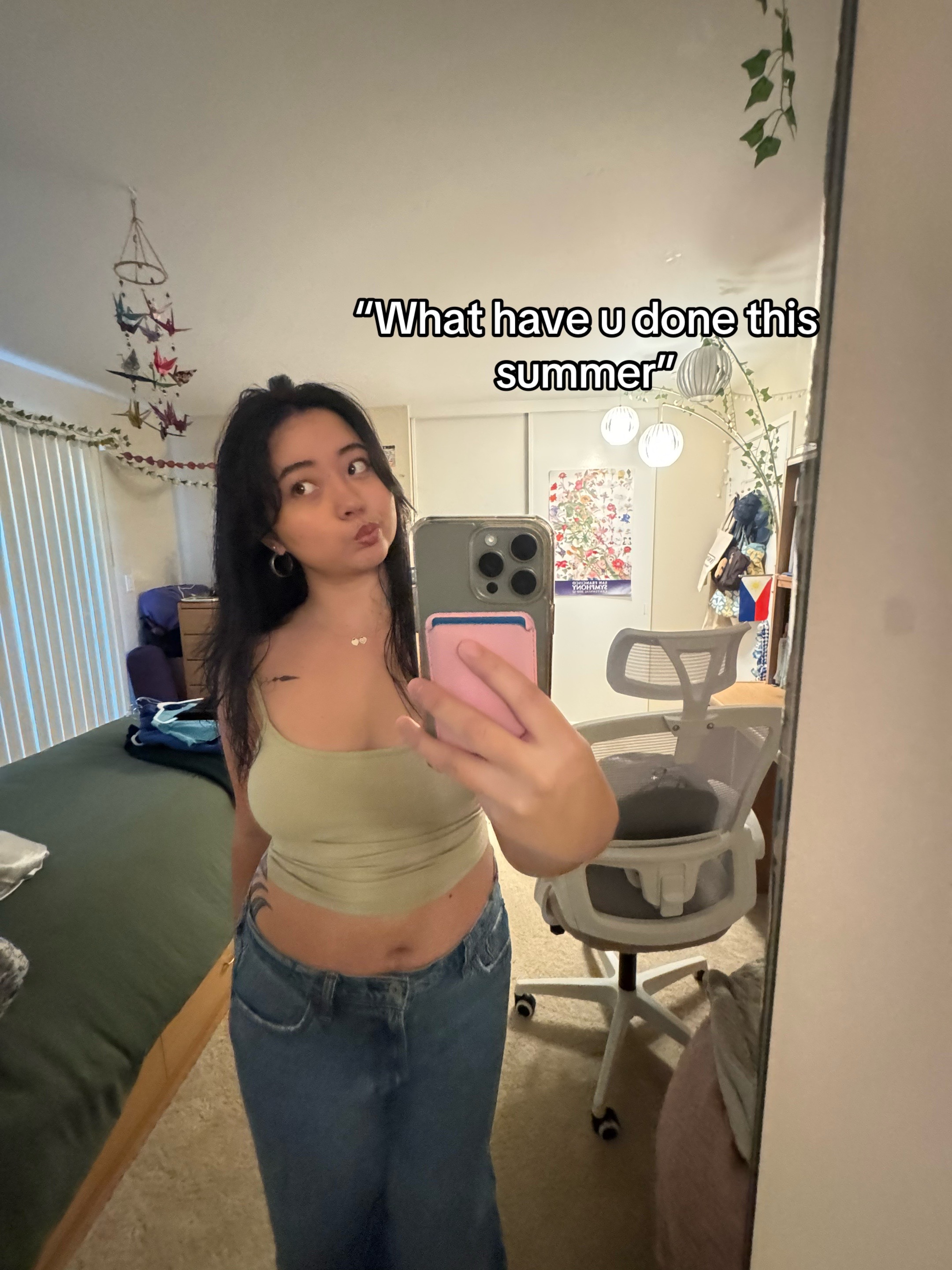 @Char
