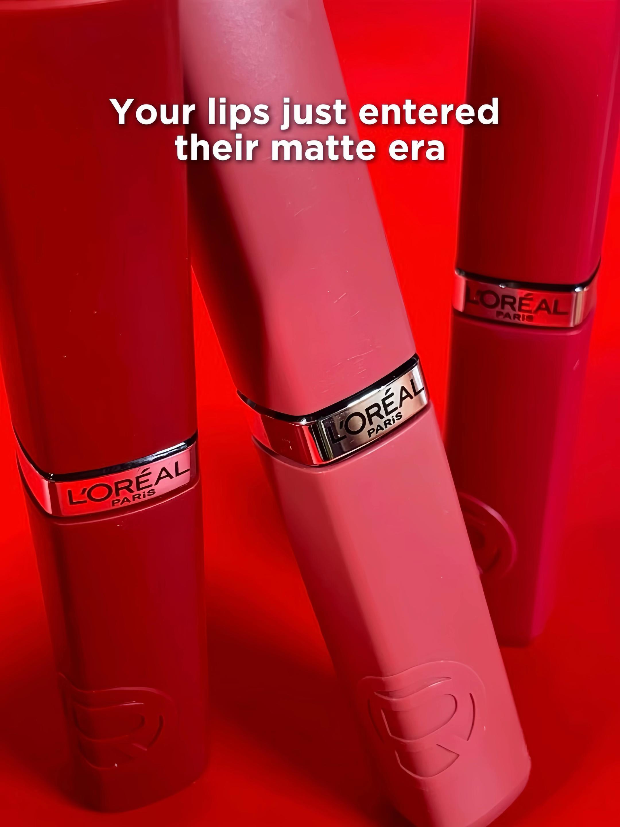 @LorealParisMalaysia