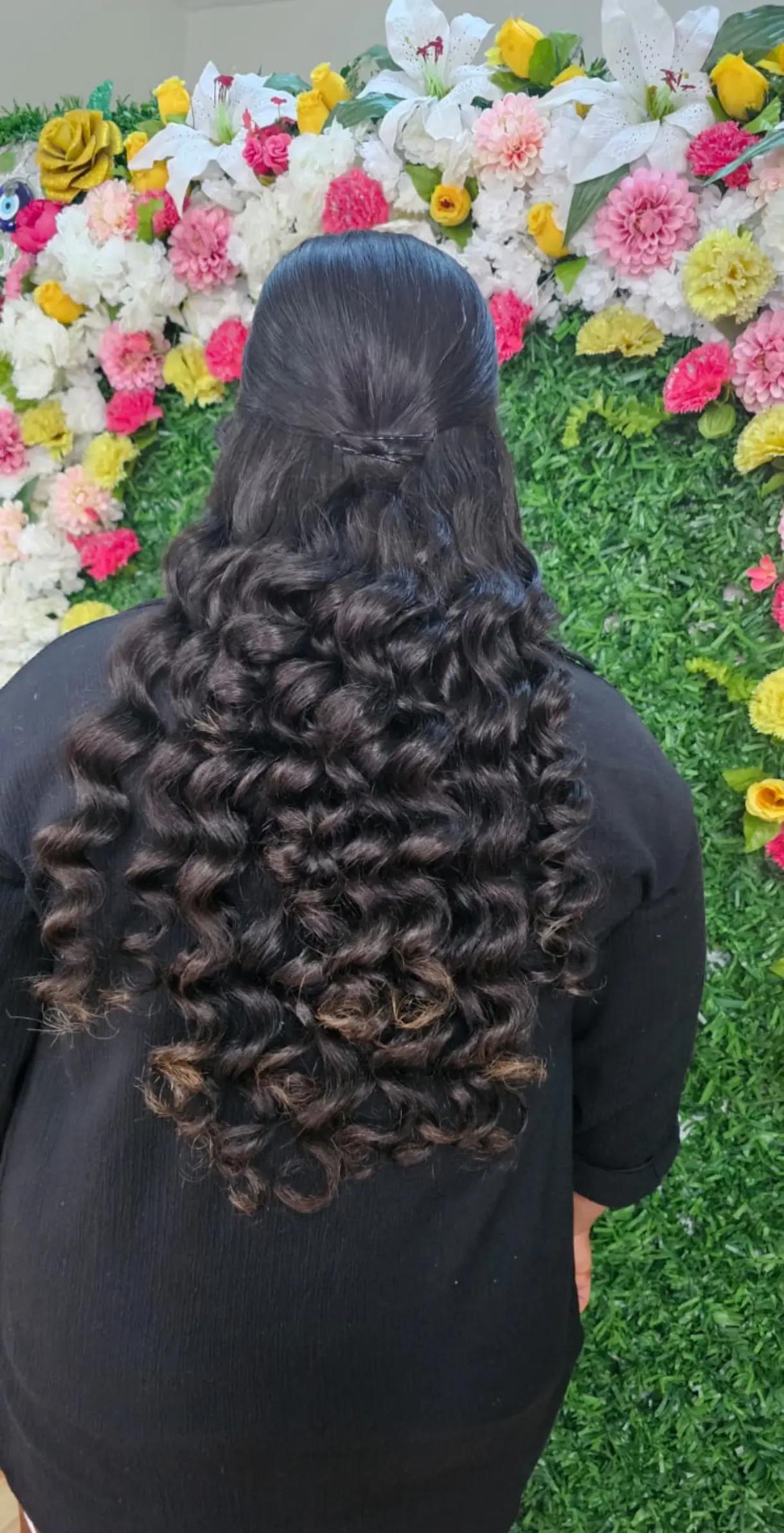 @عرايس بديعه املBayan Kuaför