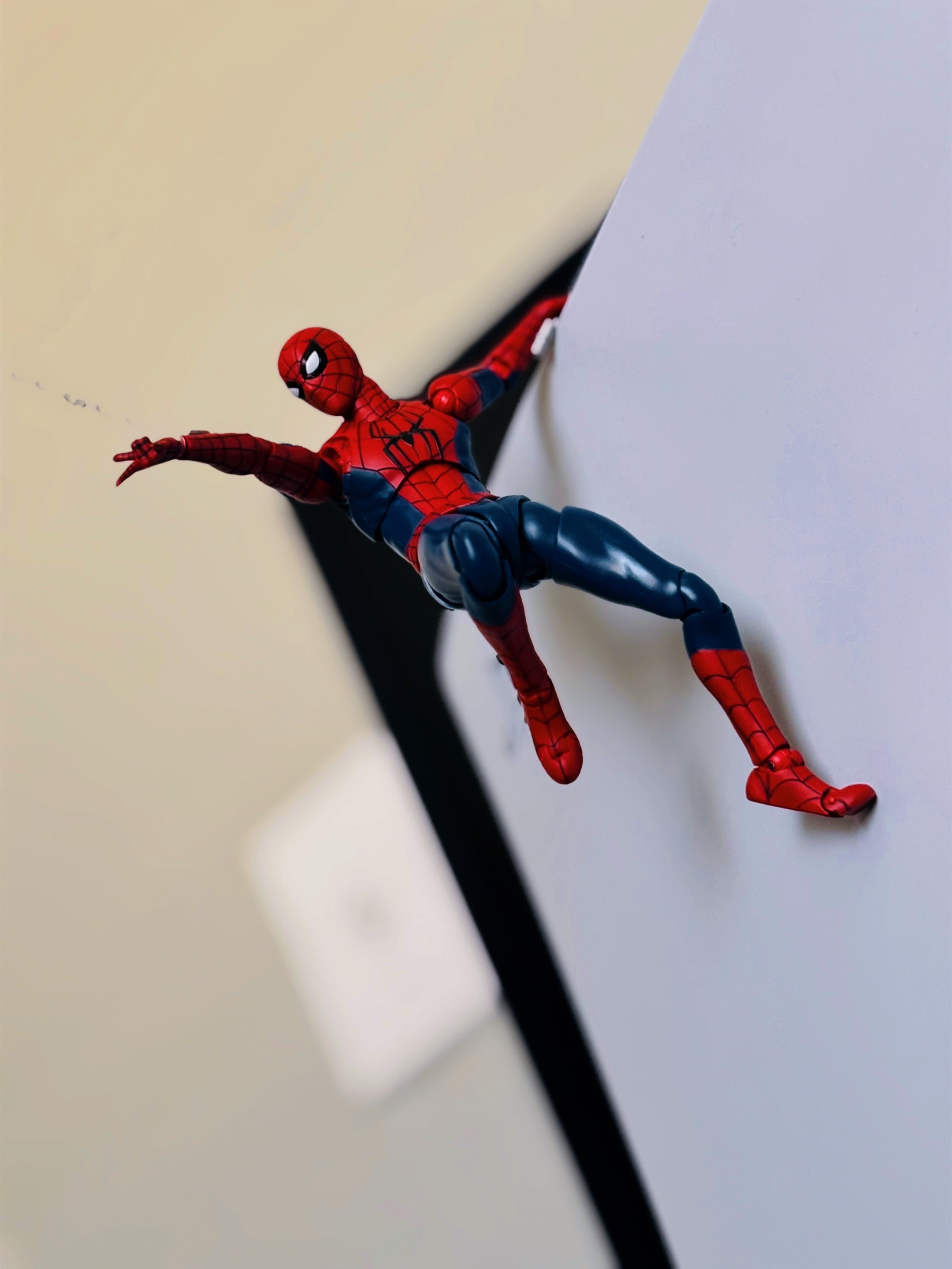 @The Amazing Web-Head