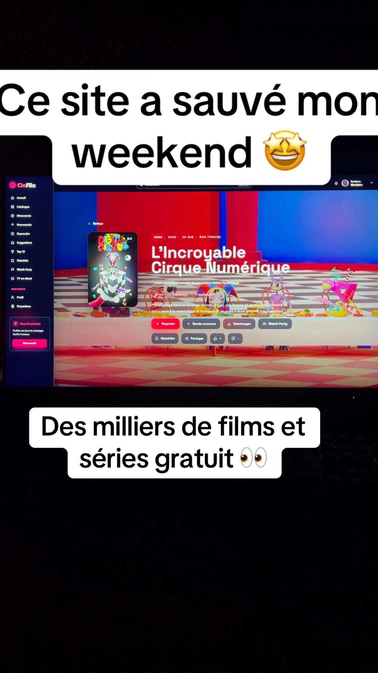 @cinflix