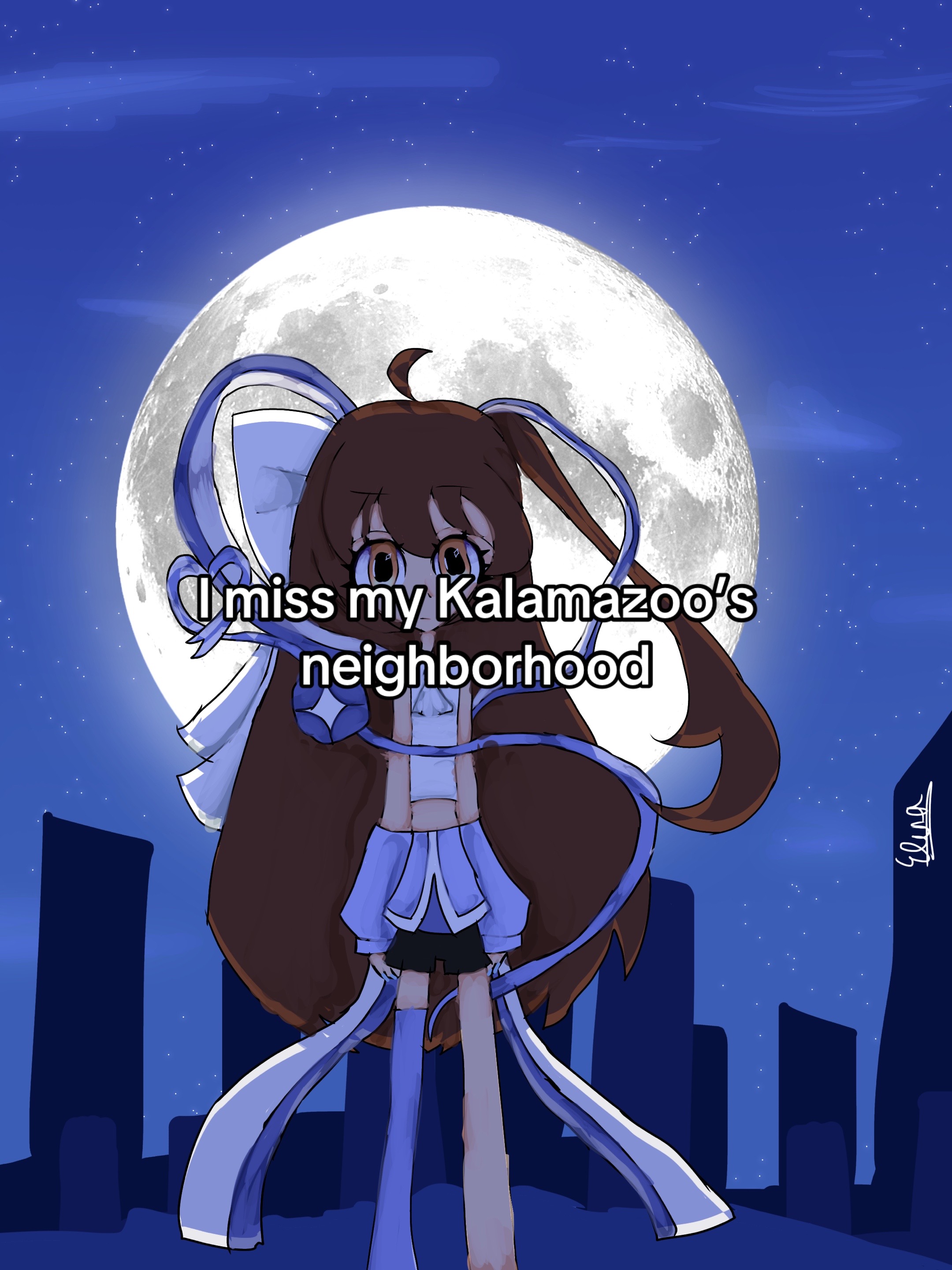 @𑣲 Eleri ⛩️☯️