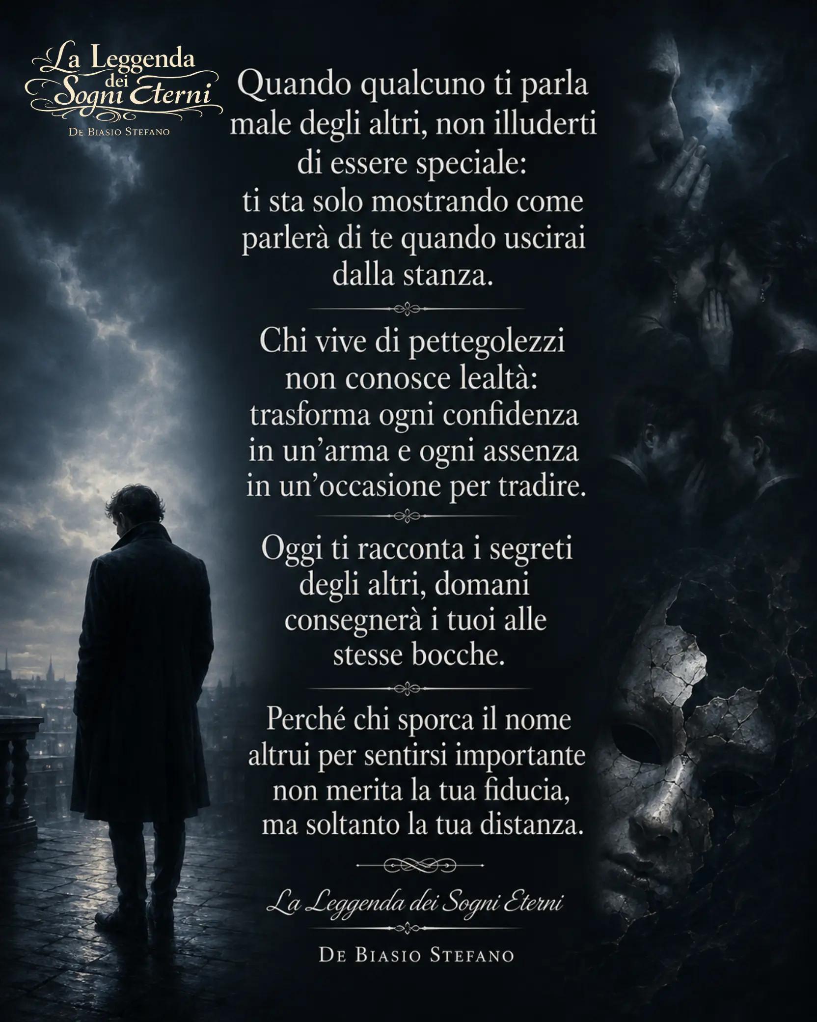 @La Leggenda dei Sogni Eterni