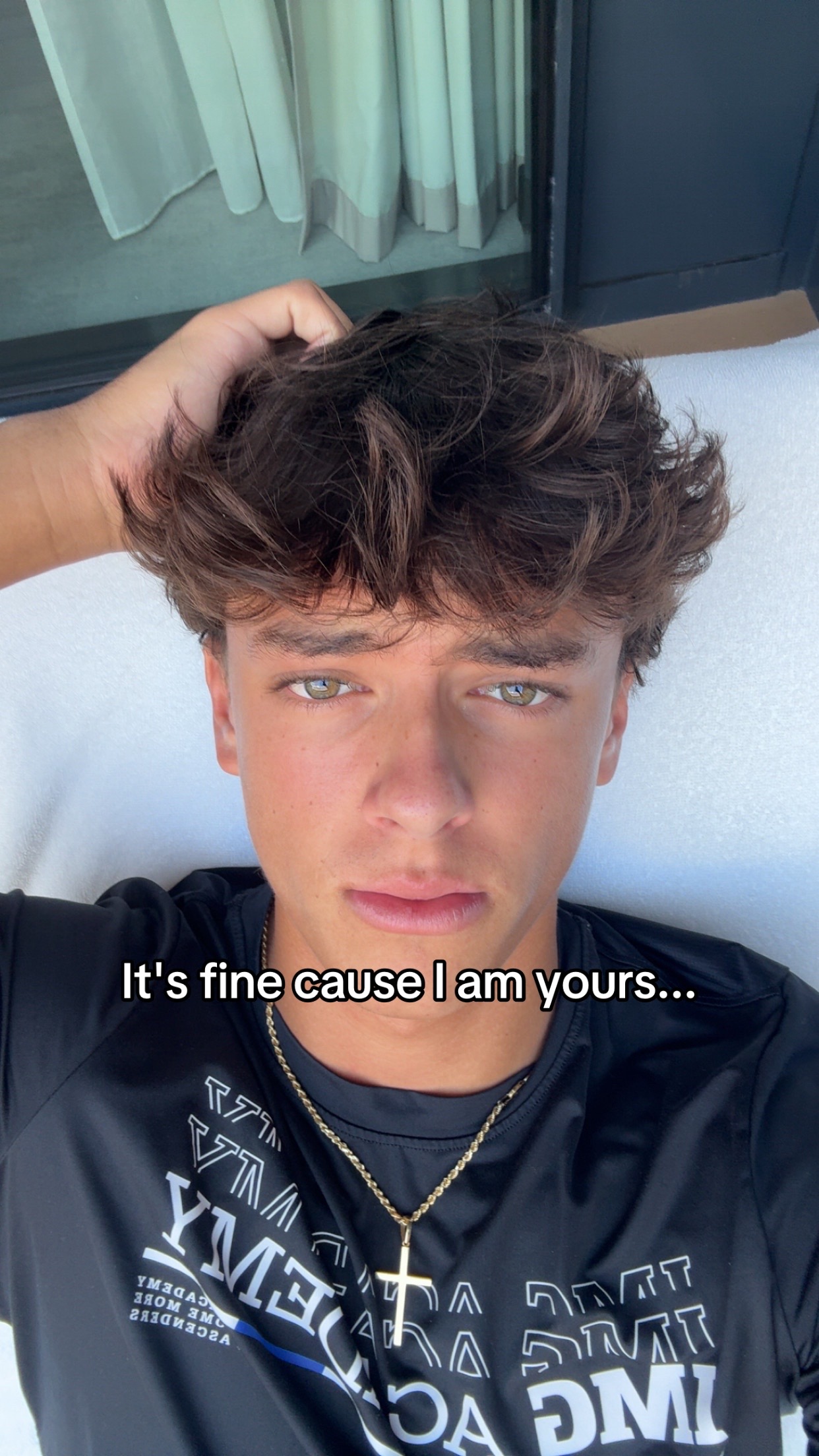 @Matthew Moore