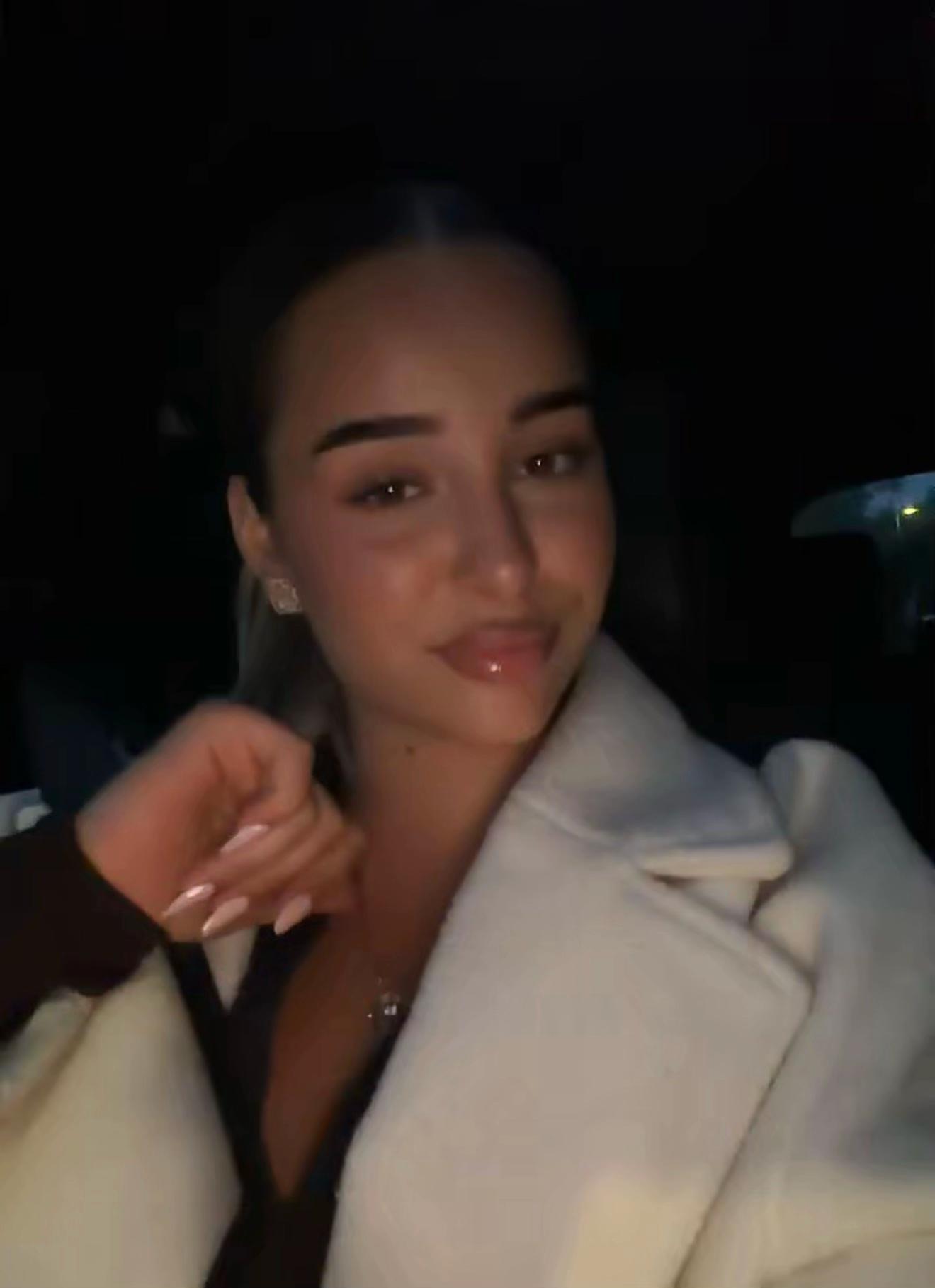 @Elijona Binakaj 🌺