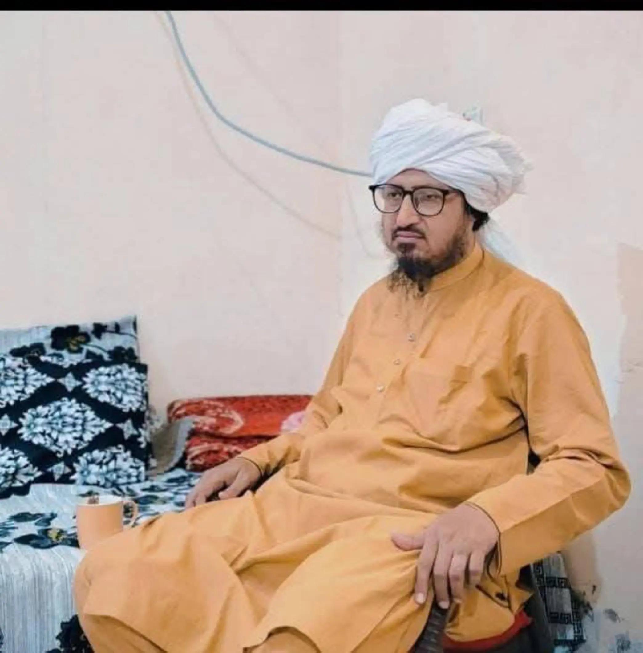 @لاڈلا بلوچ