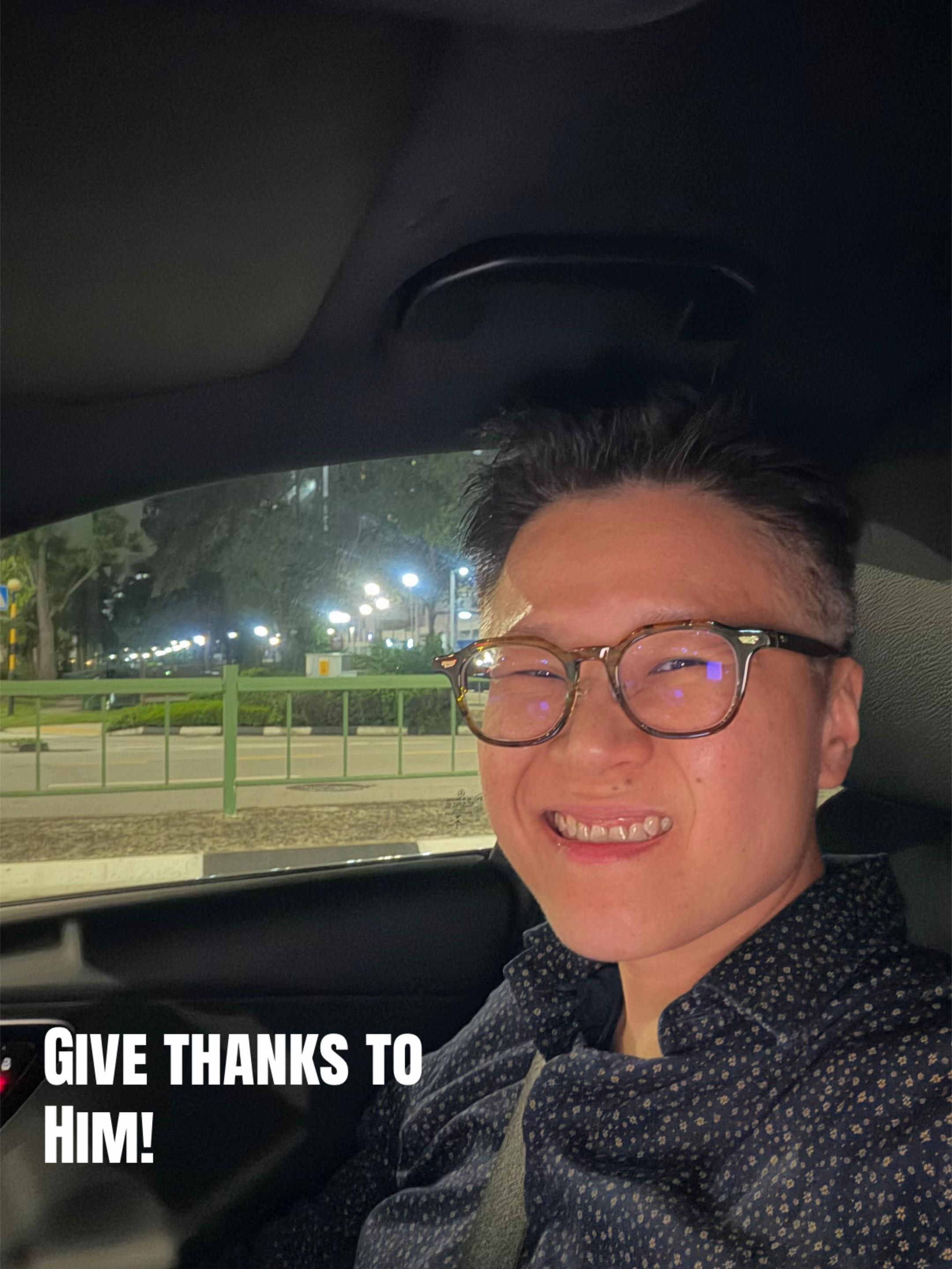 @ERA Realtor Chris Chua