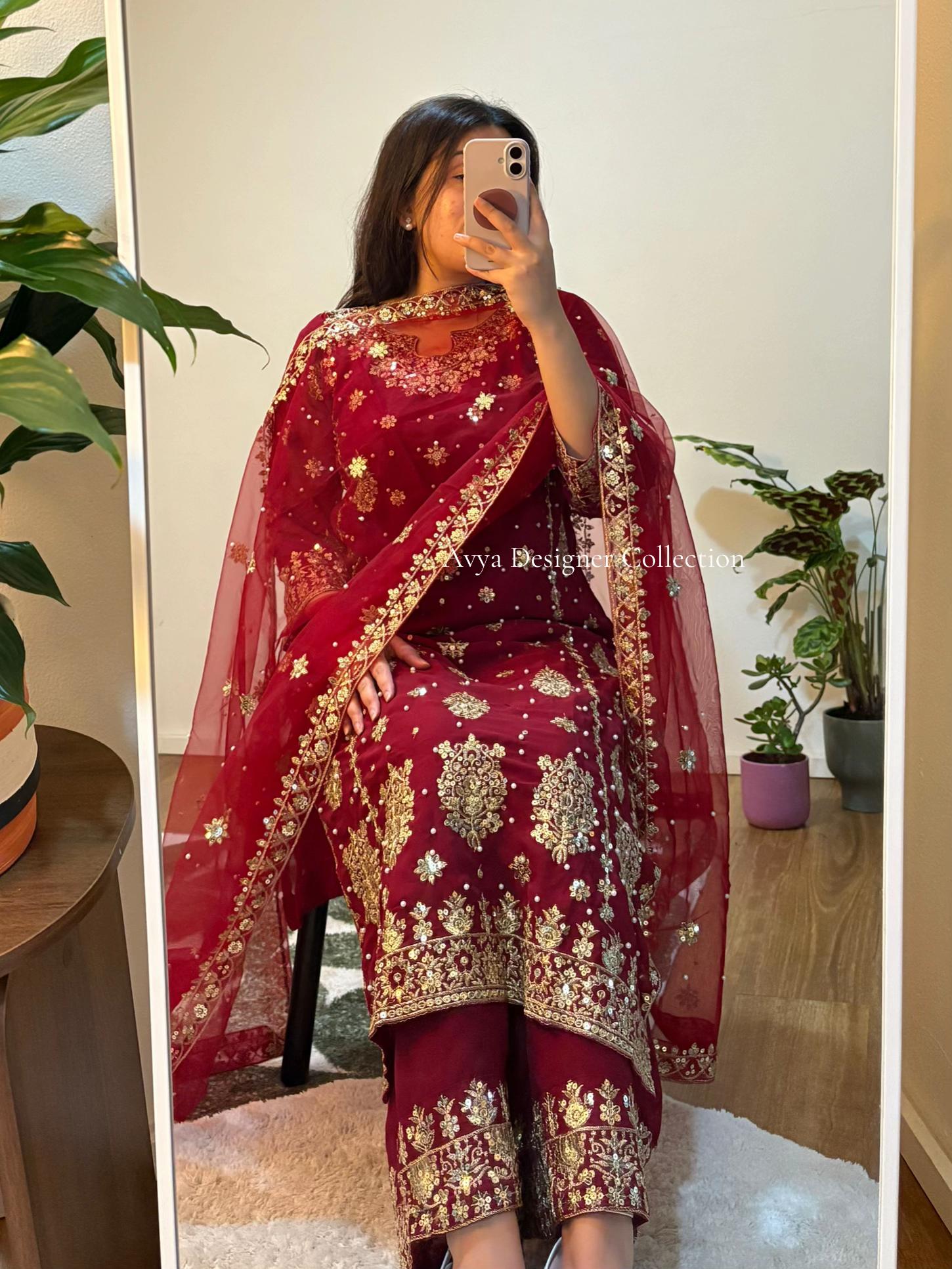 @Avya Designer Collection