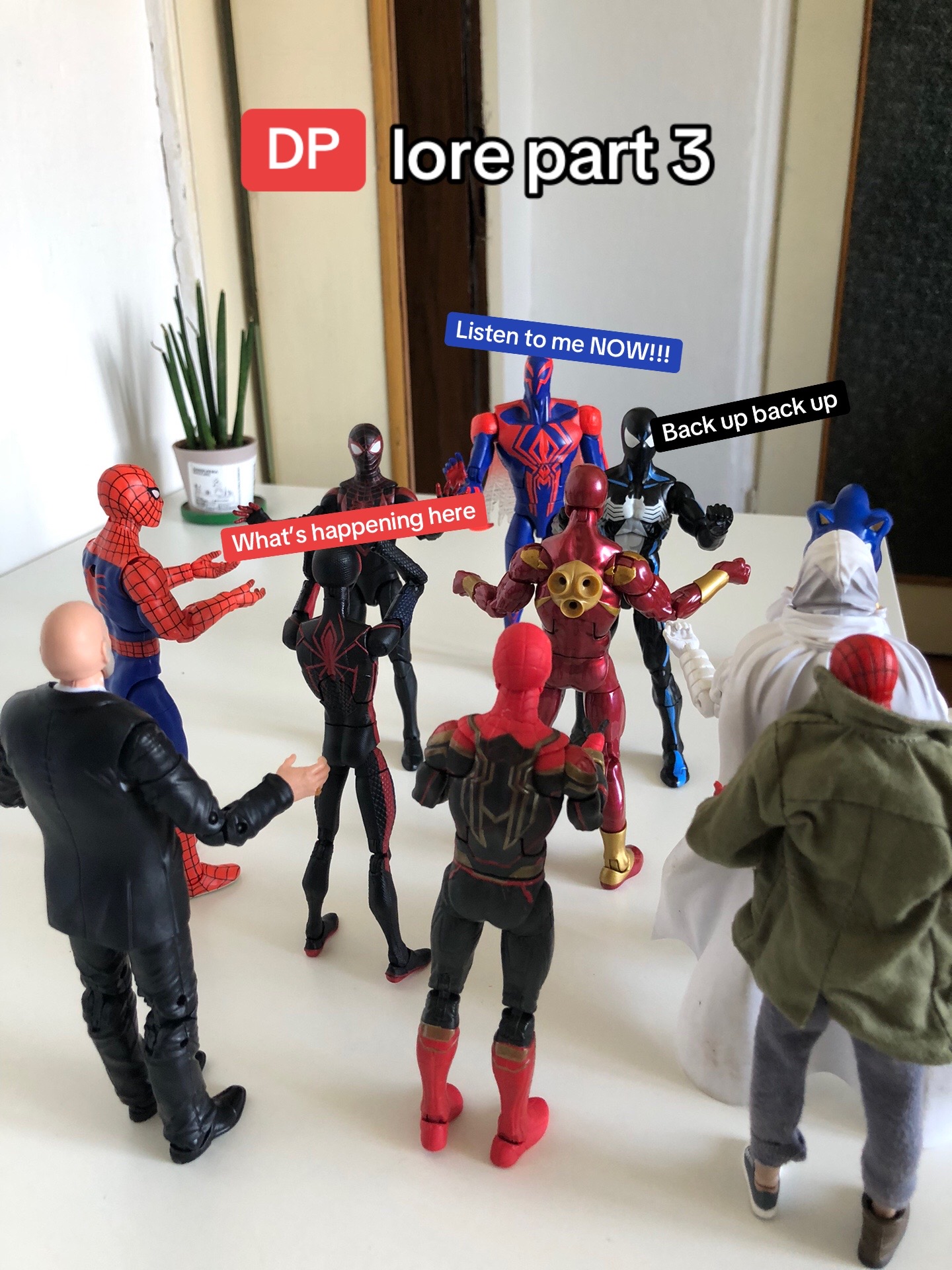 @Master_Figuarts