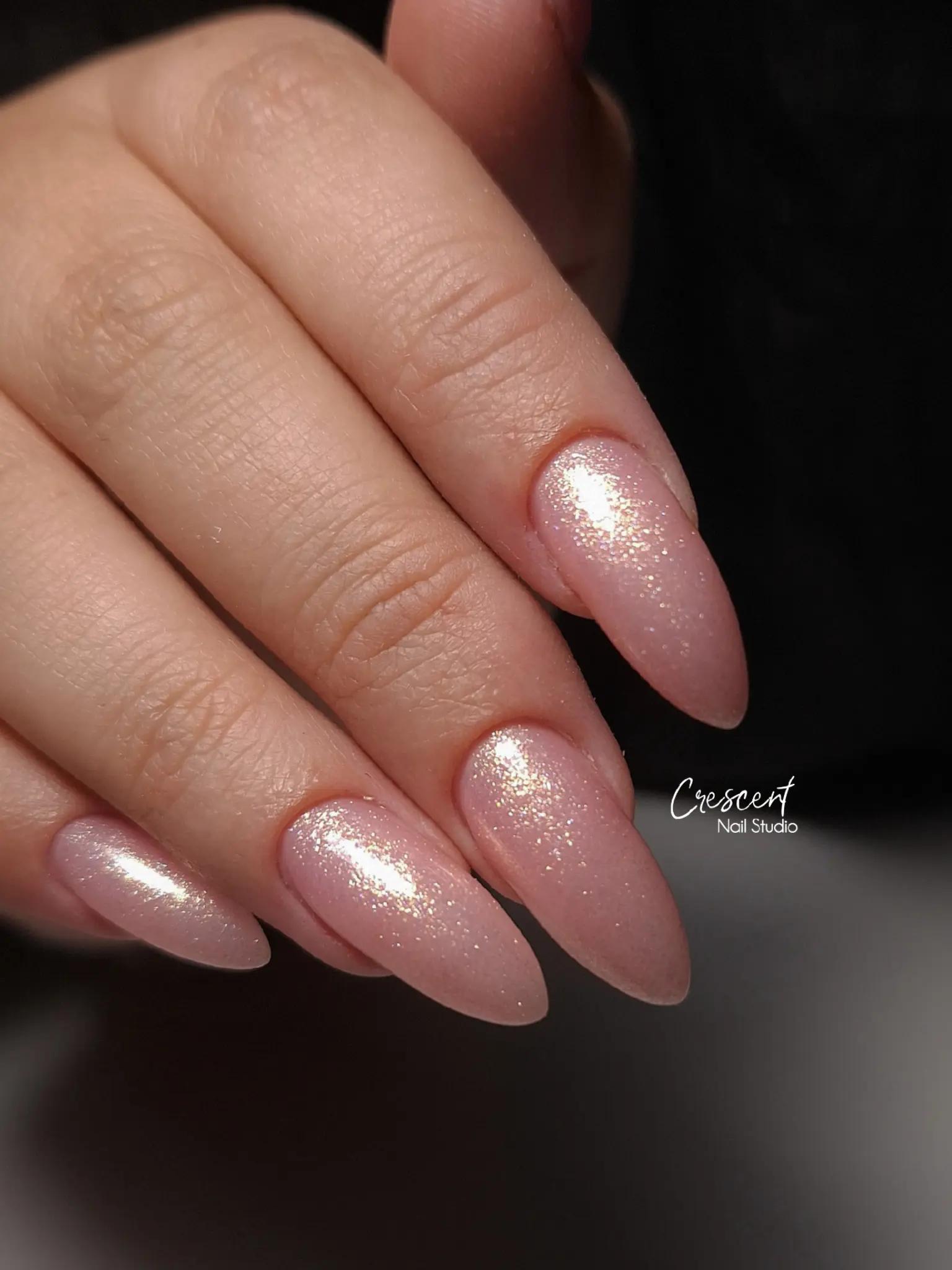 @Crescent Nail Studio