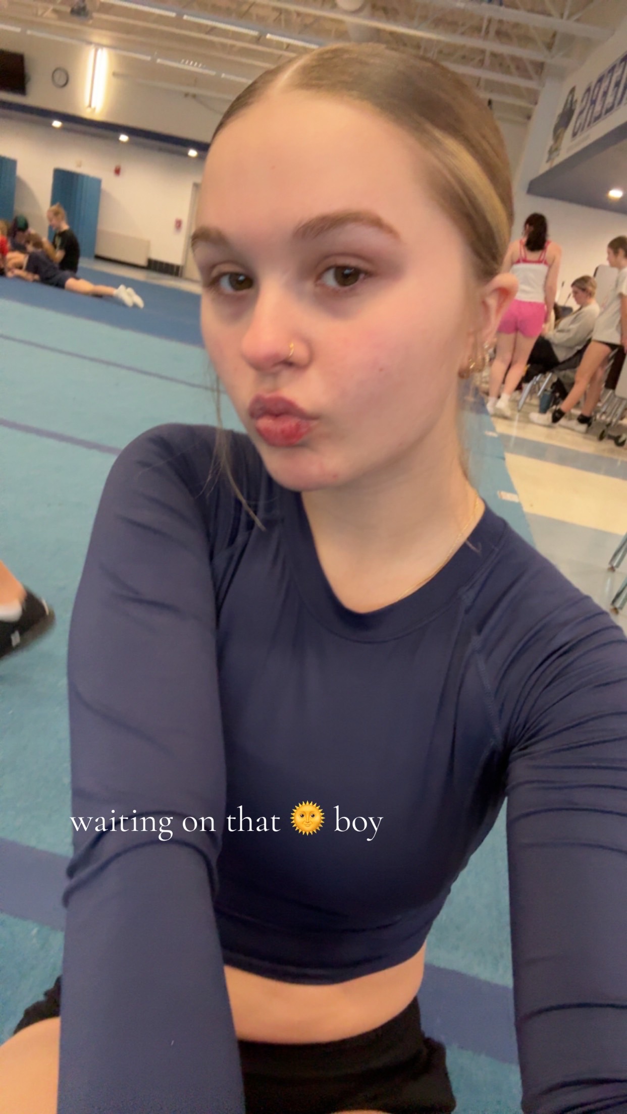 @lily