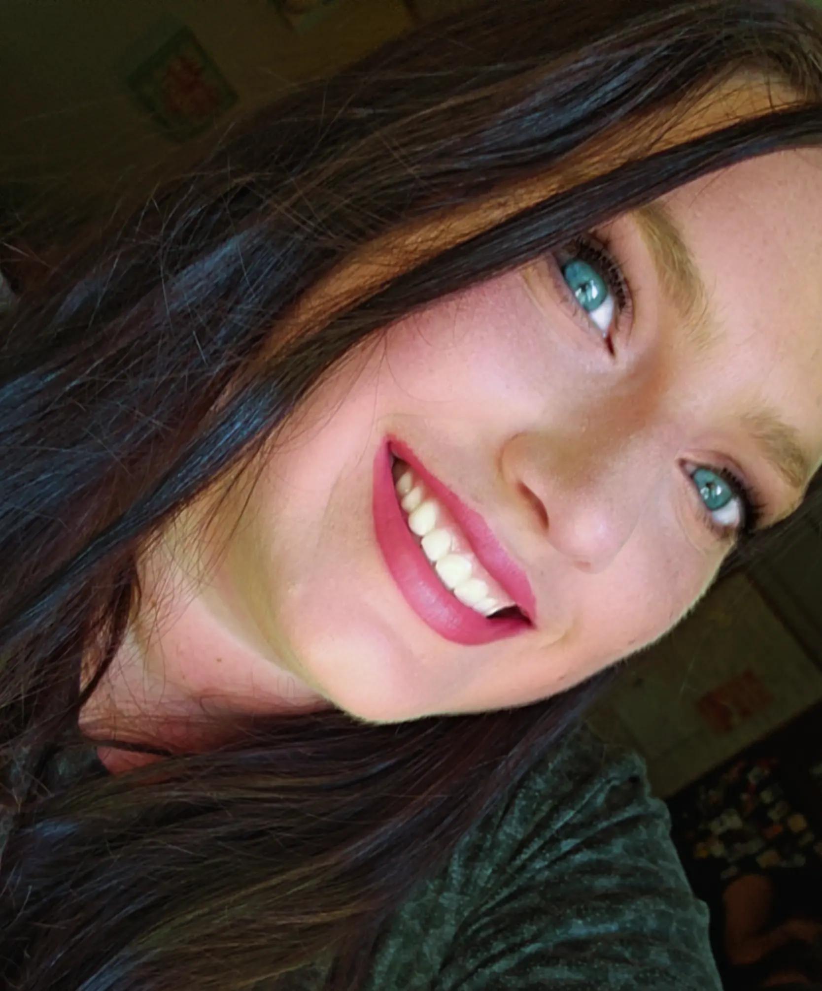 @Samantha Lunsford ๐ป๐๐ค