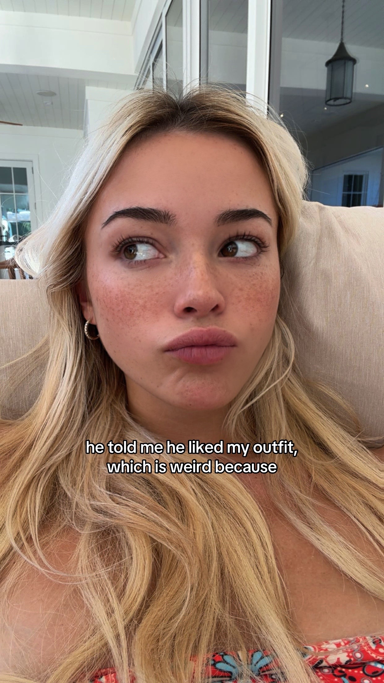 @Olivia Dunne
