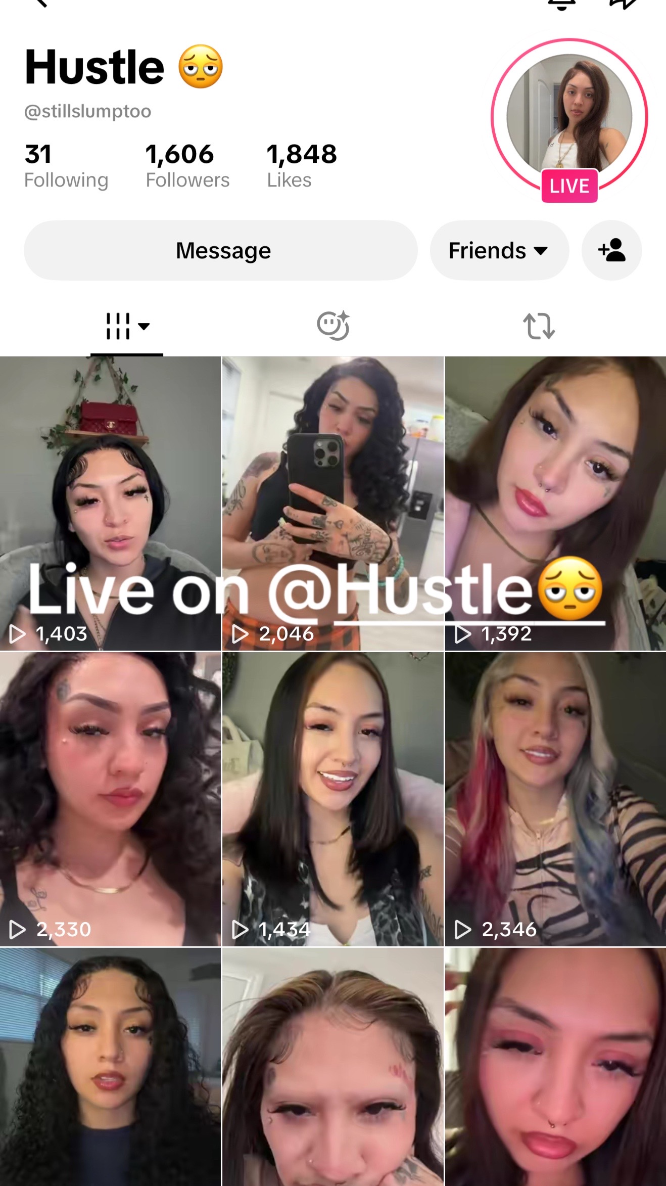 @HU$TLE 🧨