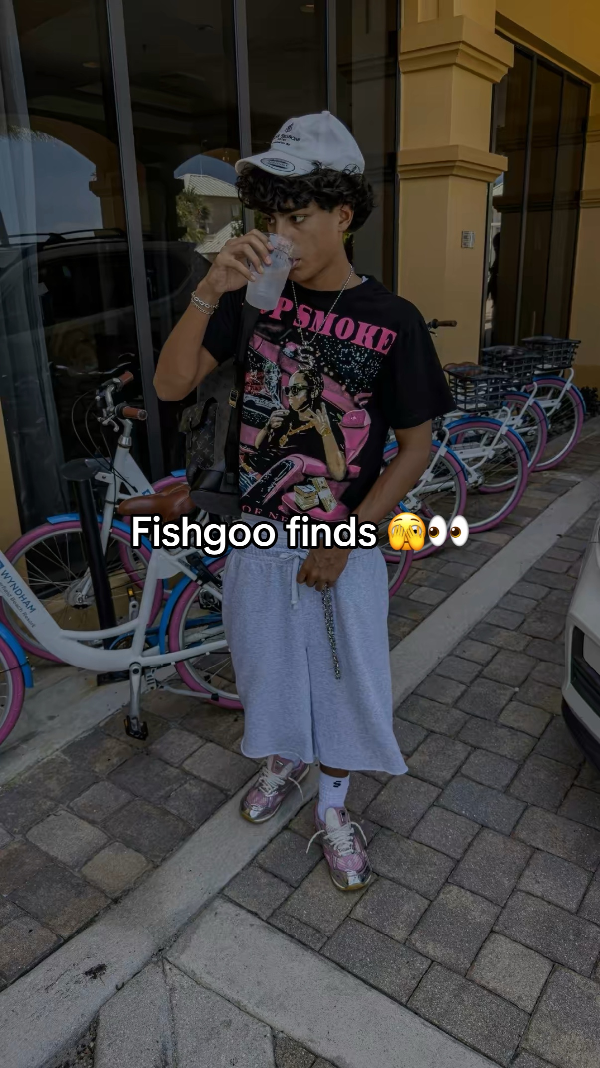 @Lil Thr33