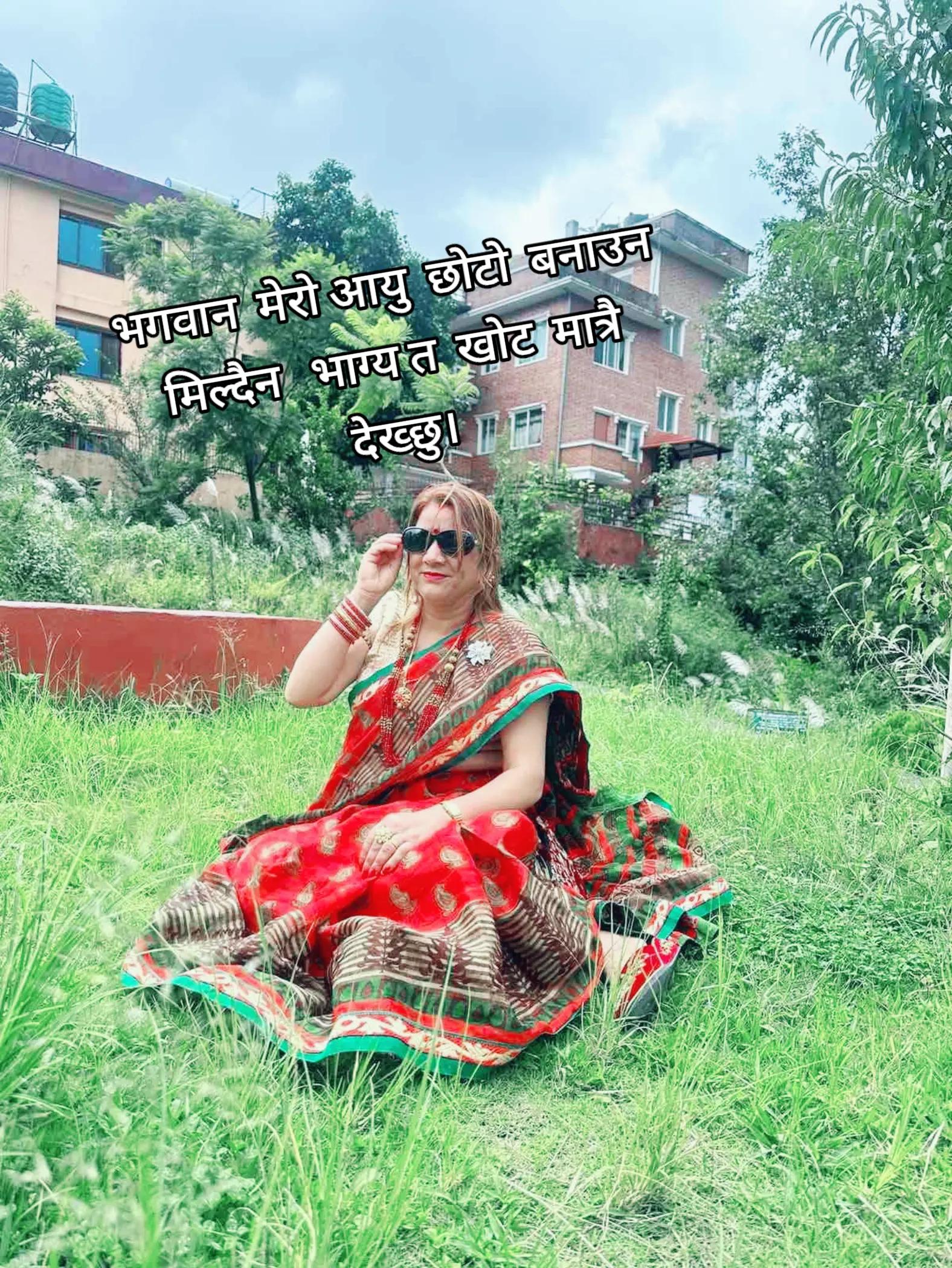@Queen thapa