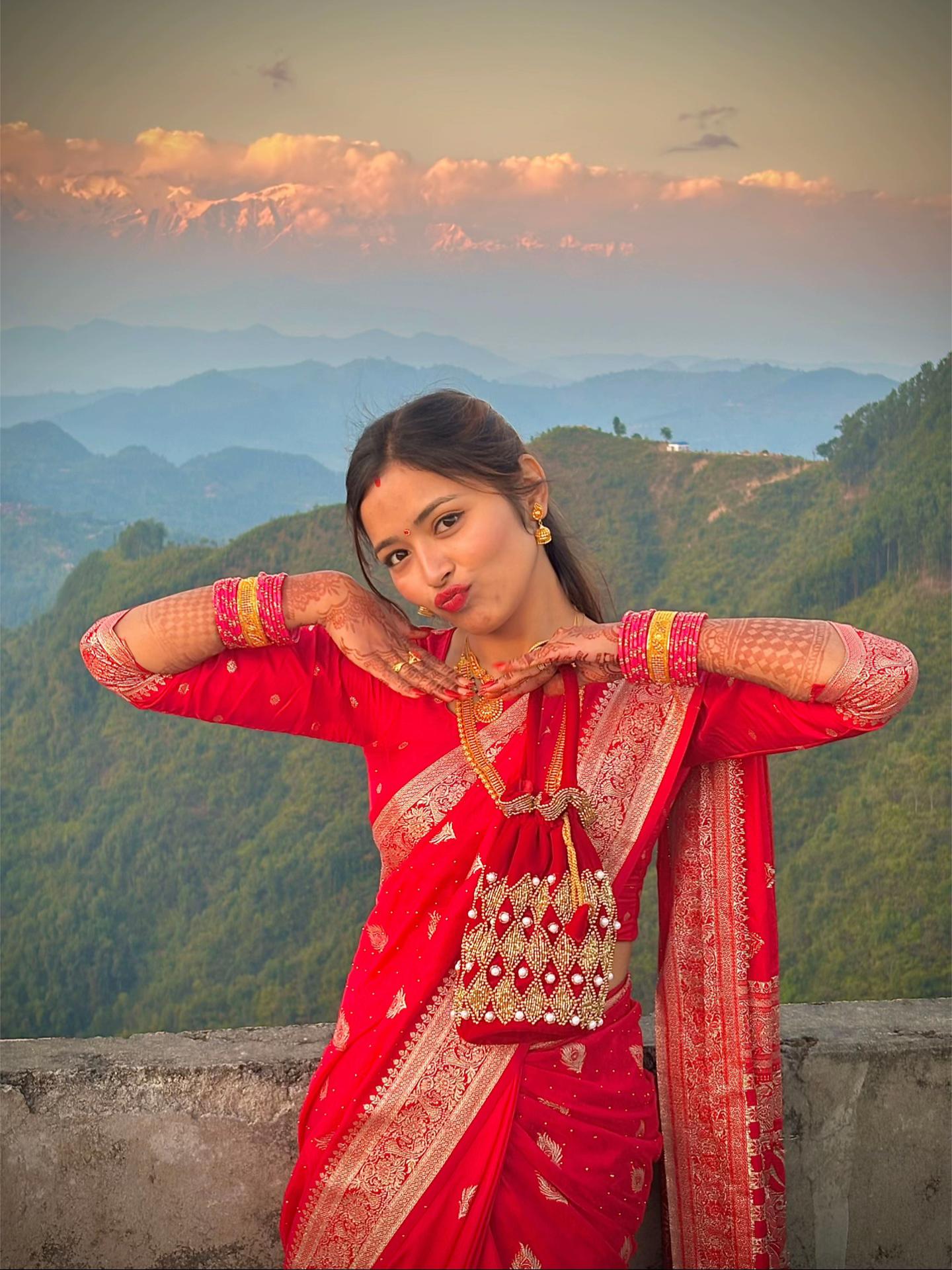 @Nishu Shrestha