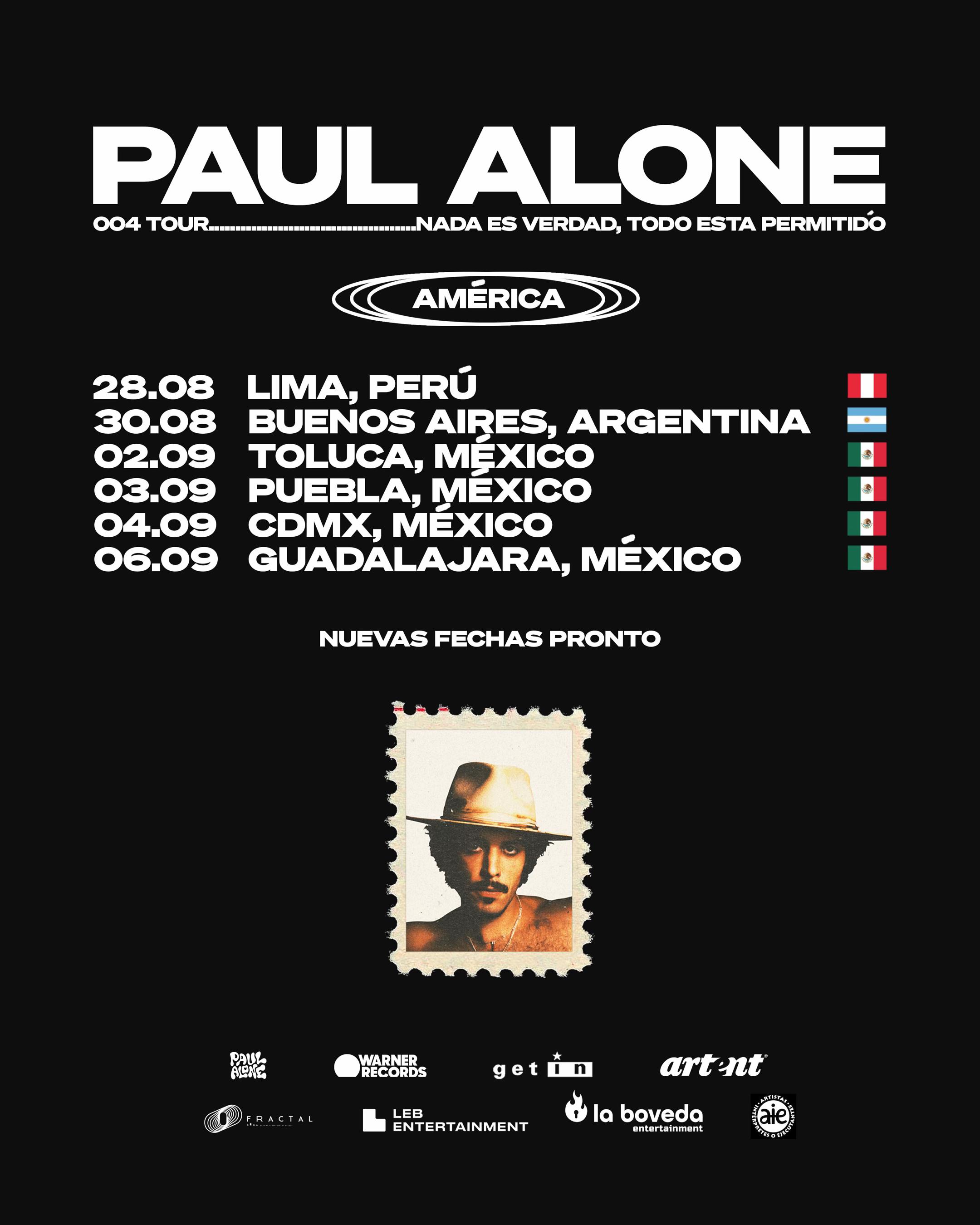 @Paul Alone