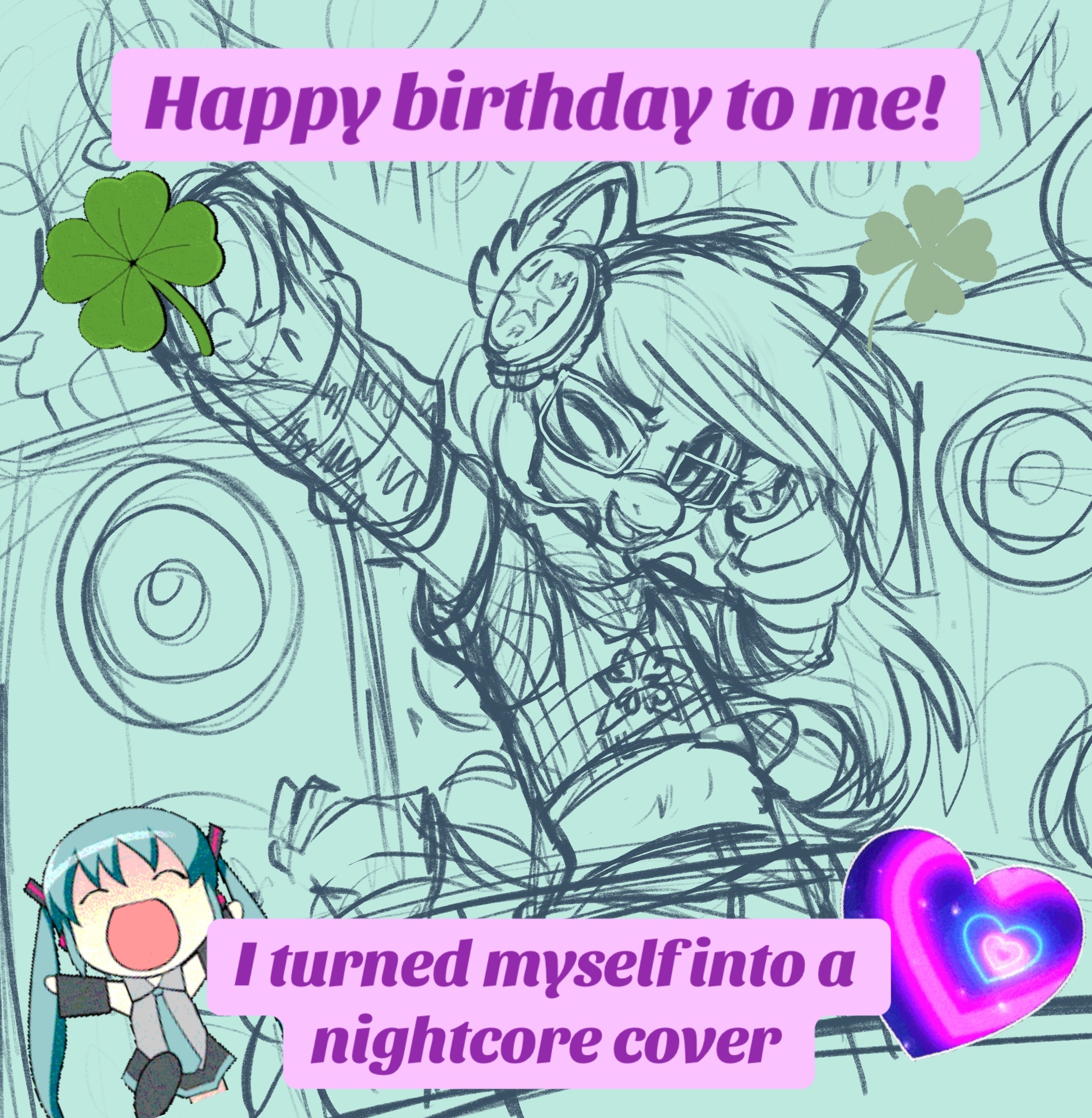 @🍀🥝Thekiwibunny🥝🍀